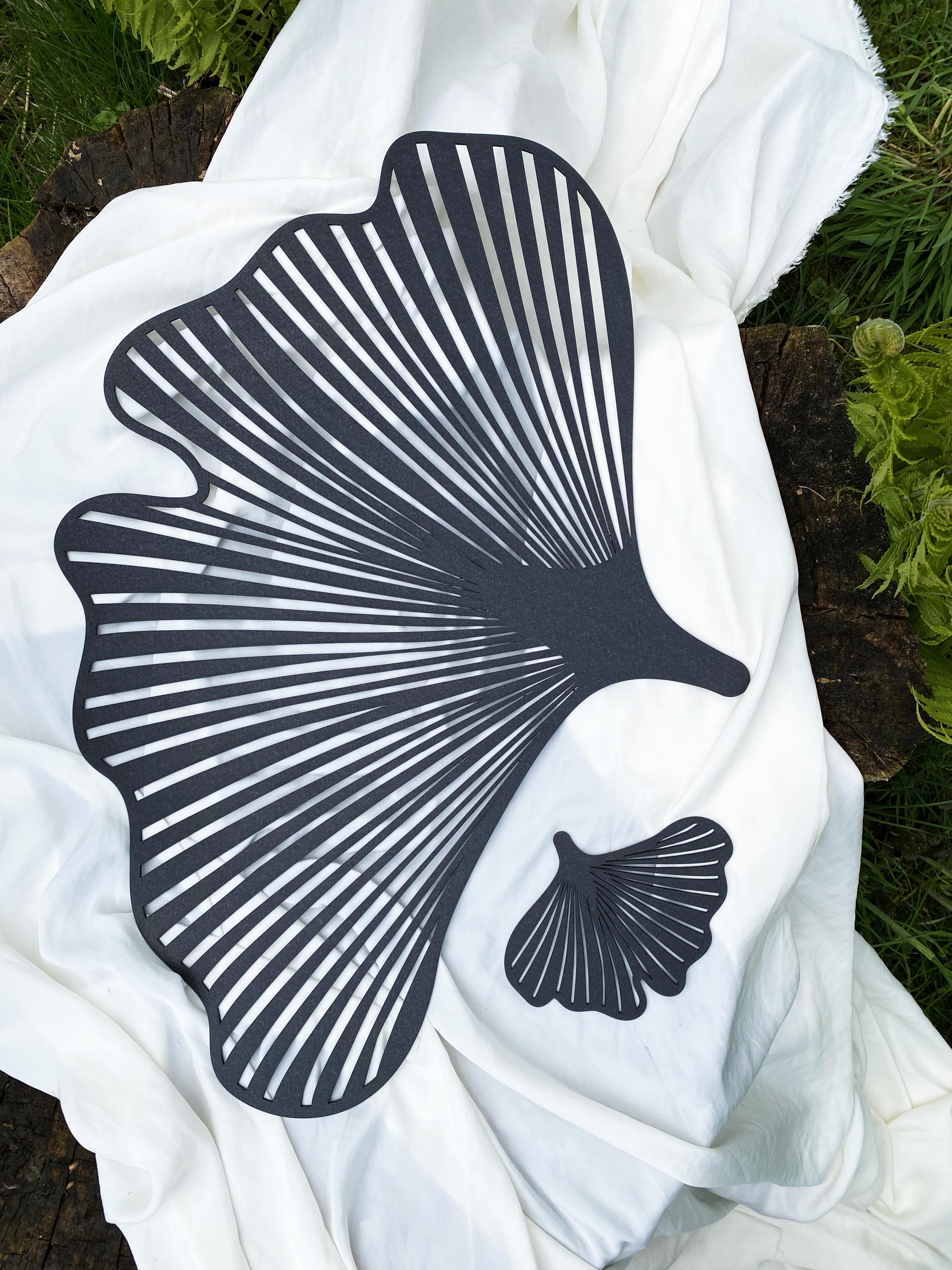 Leaf Placemat