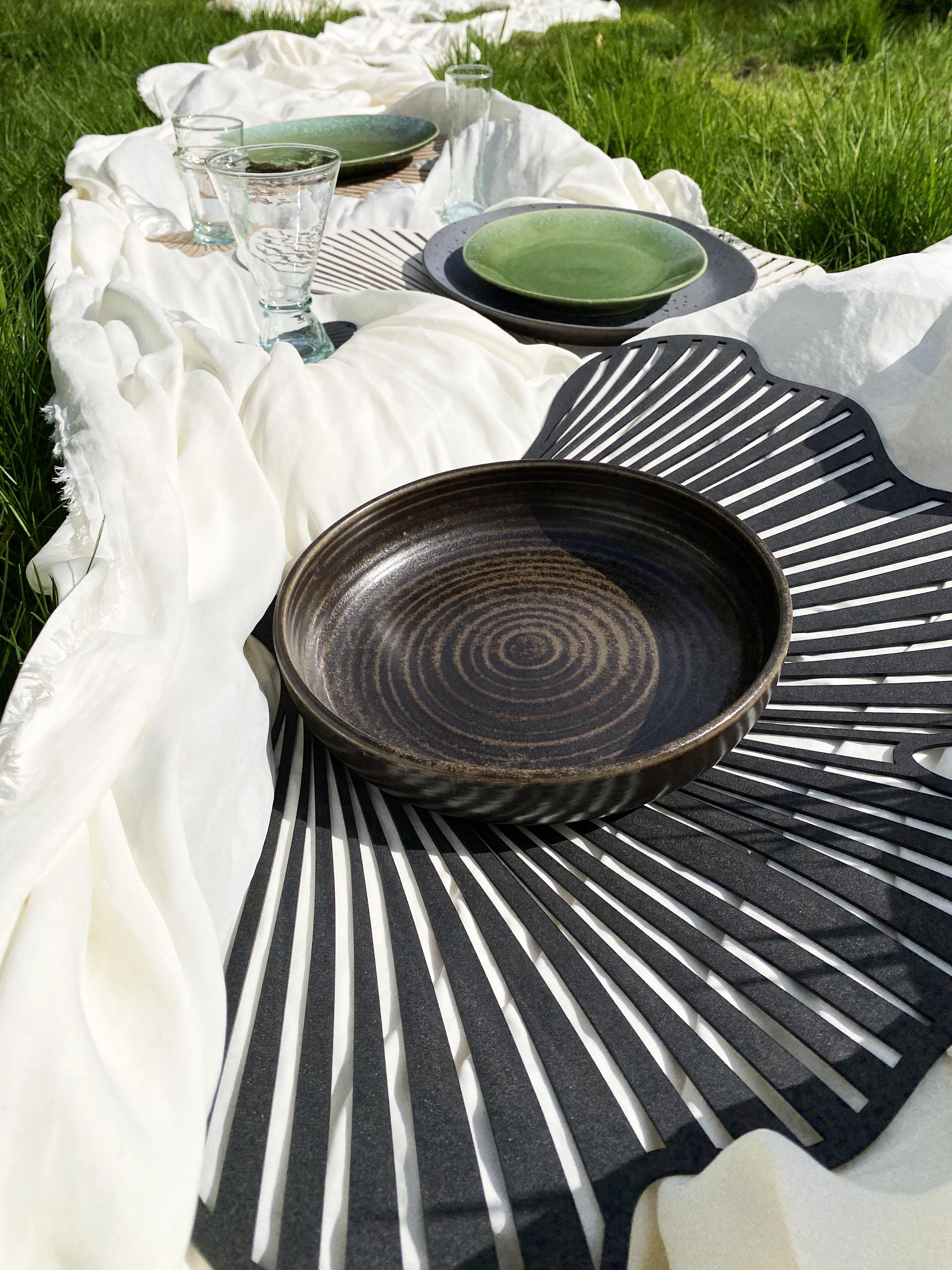 Leaf Placemat