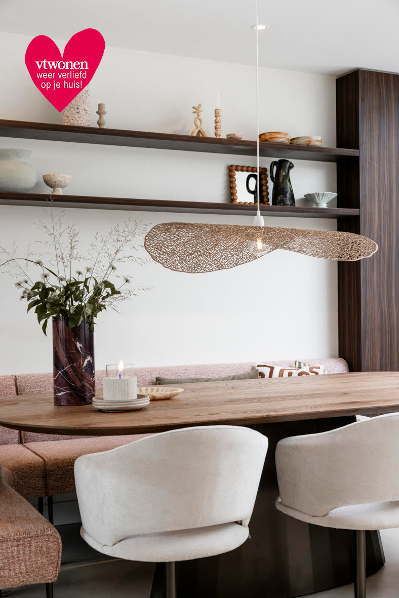 Leaf lamp