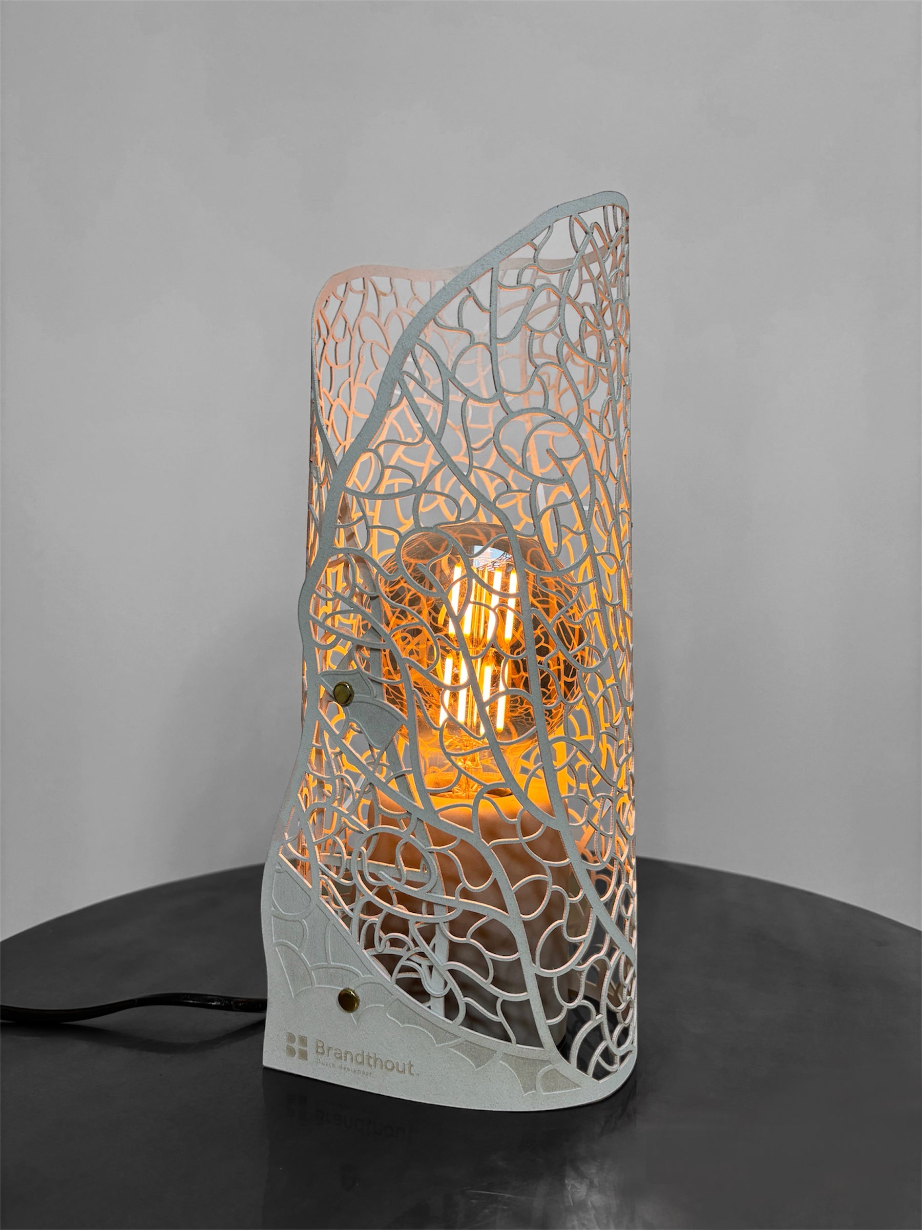 Leaf table lamp Original