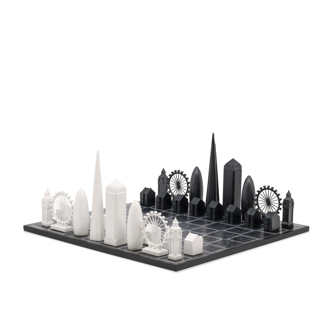 Skyline Chess Londen