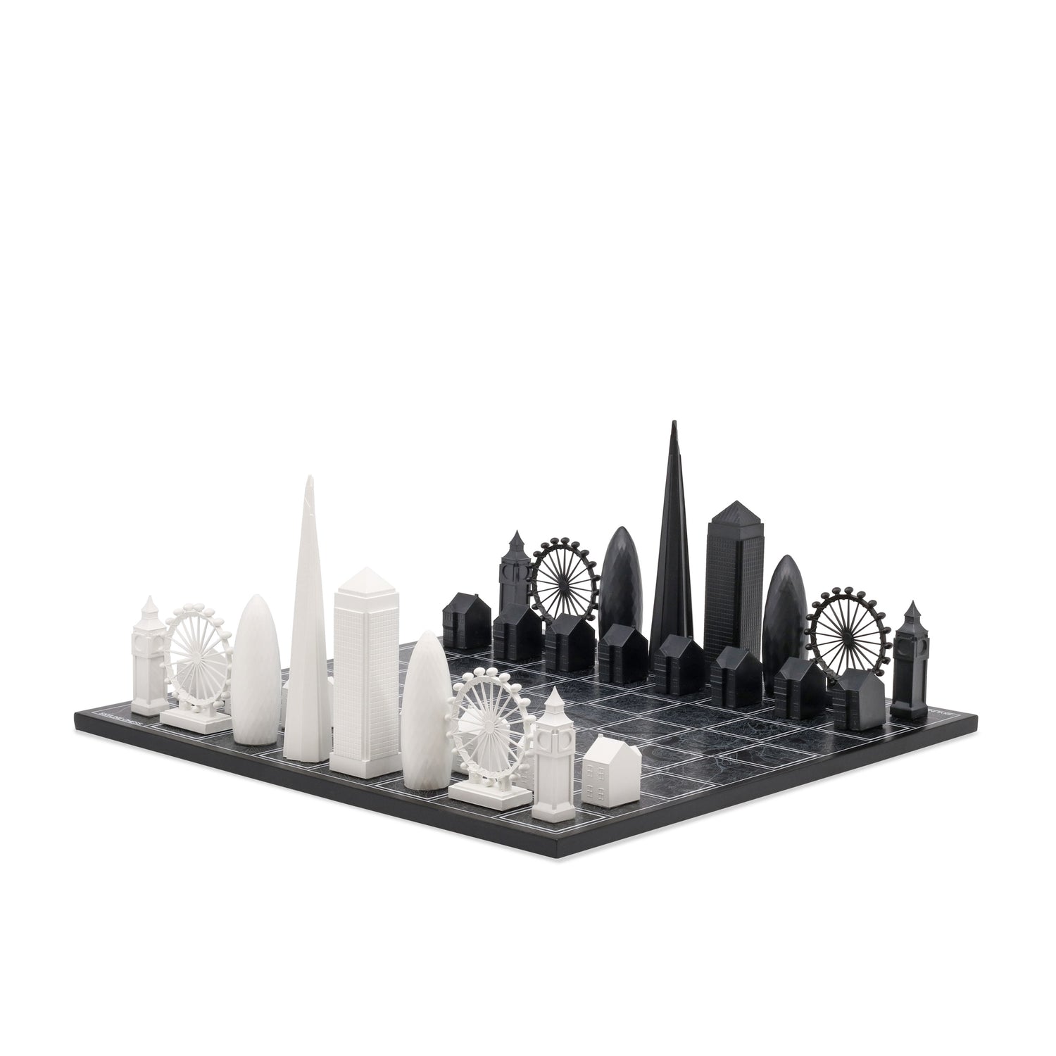 Skyline Chess Londen