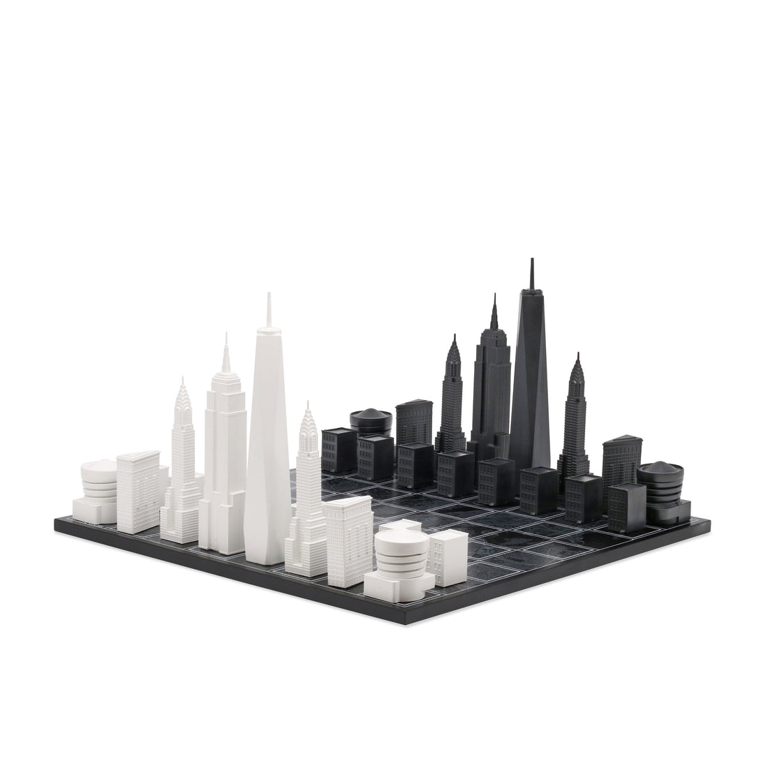 Skyline Chess New York