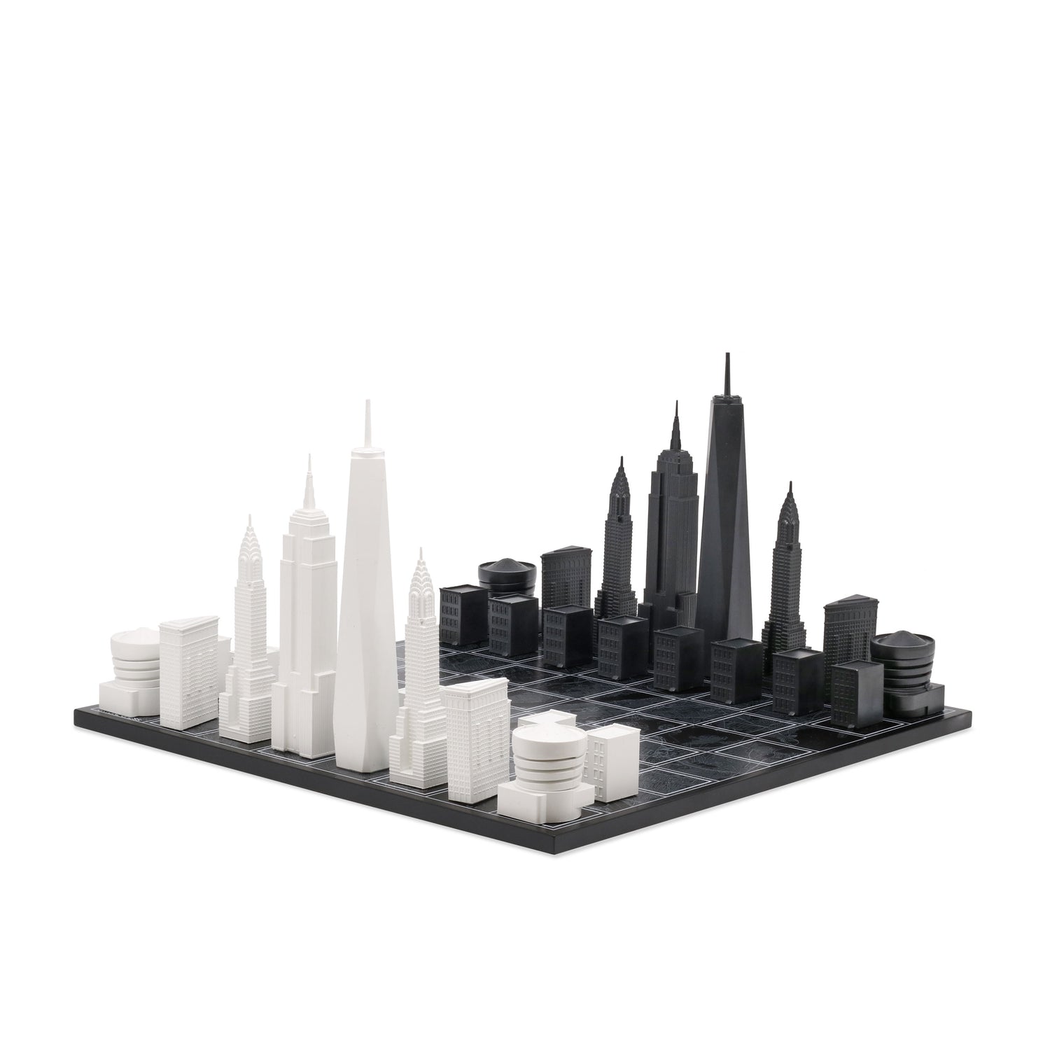 Skyline Chess New York