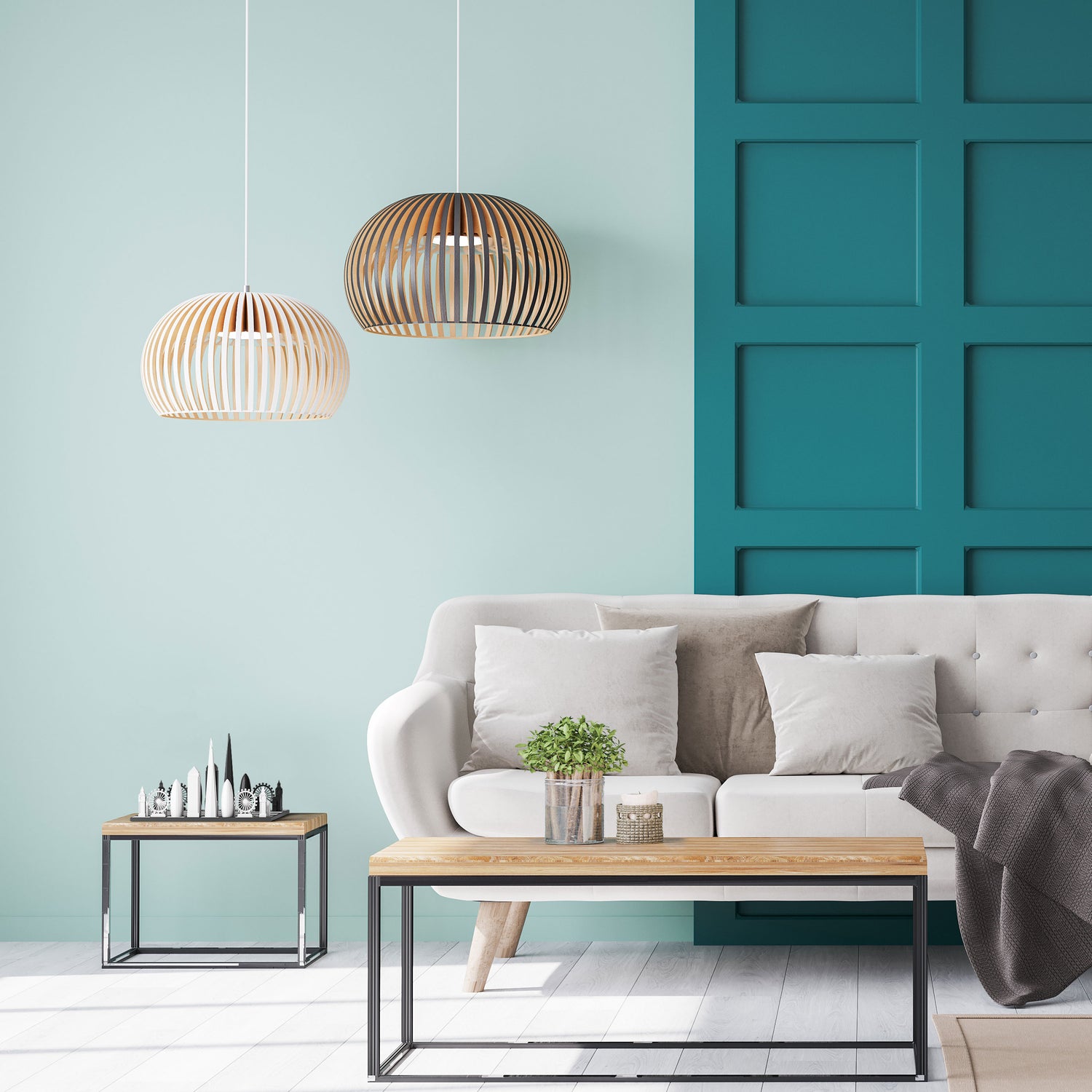 Skyline Chess Londen