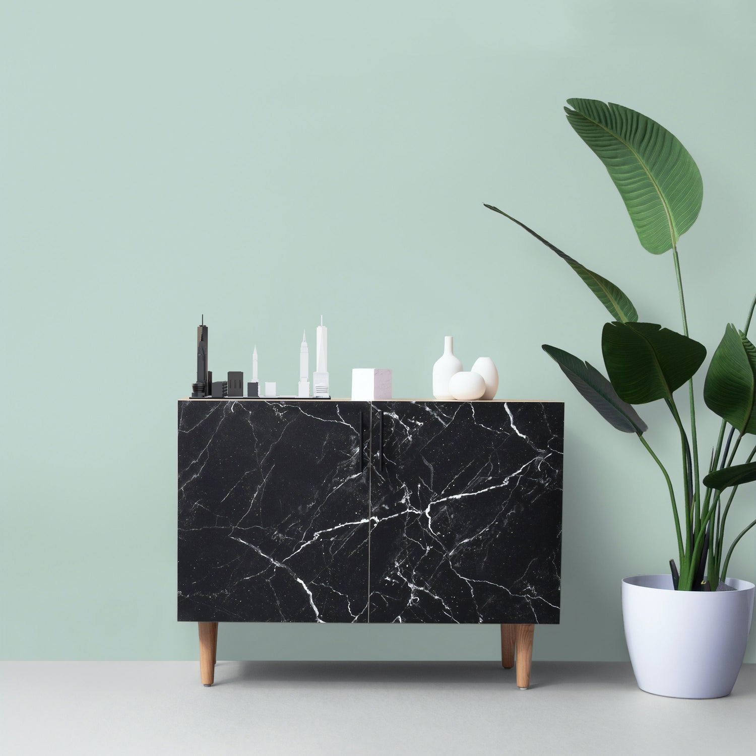 Skyline Chess New York