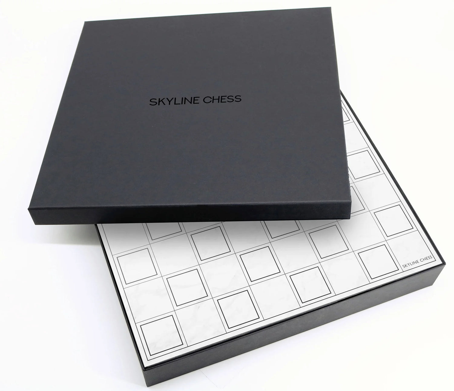 Skyline Chess World Icons