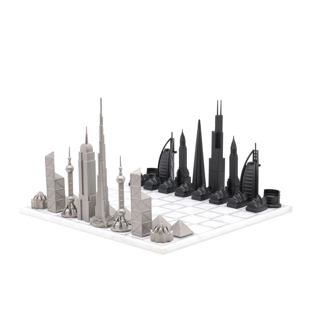 Skyline Chess World Icons