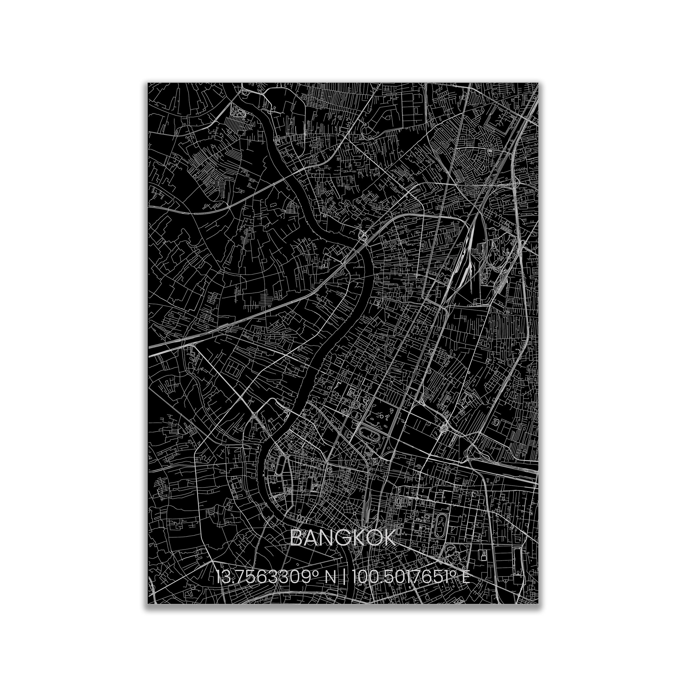 Bangkok