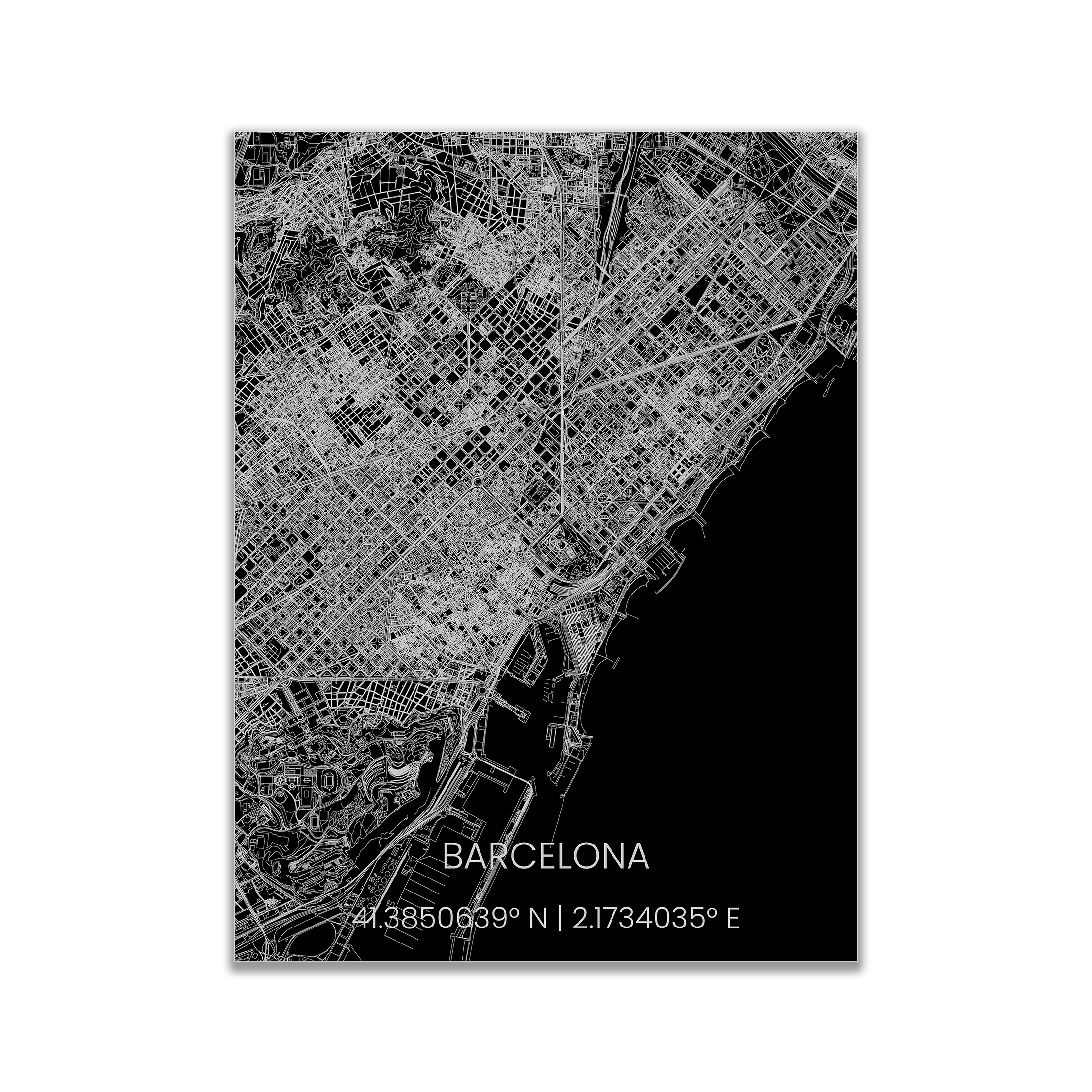 Barcelona