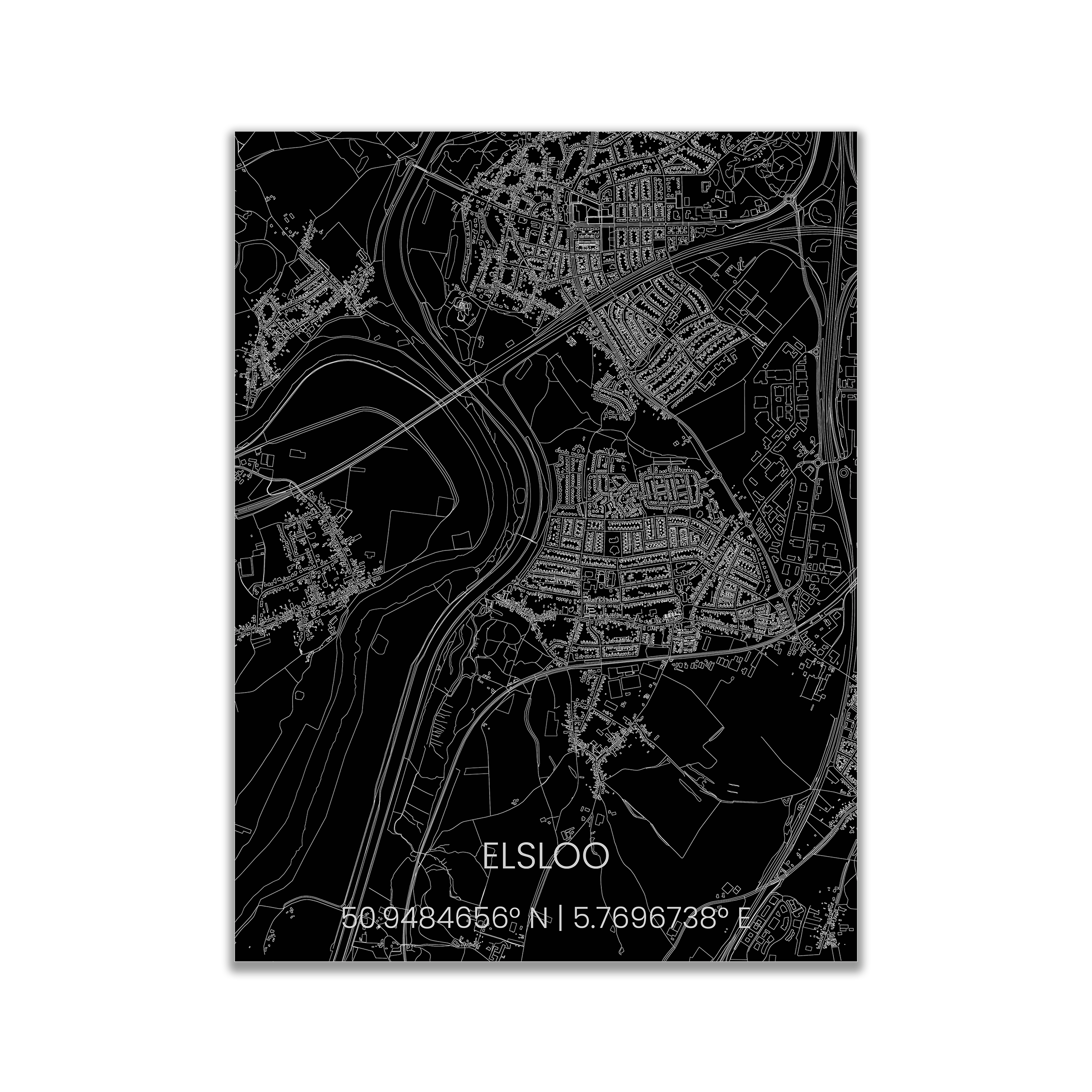Elsloo