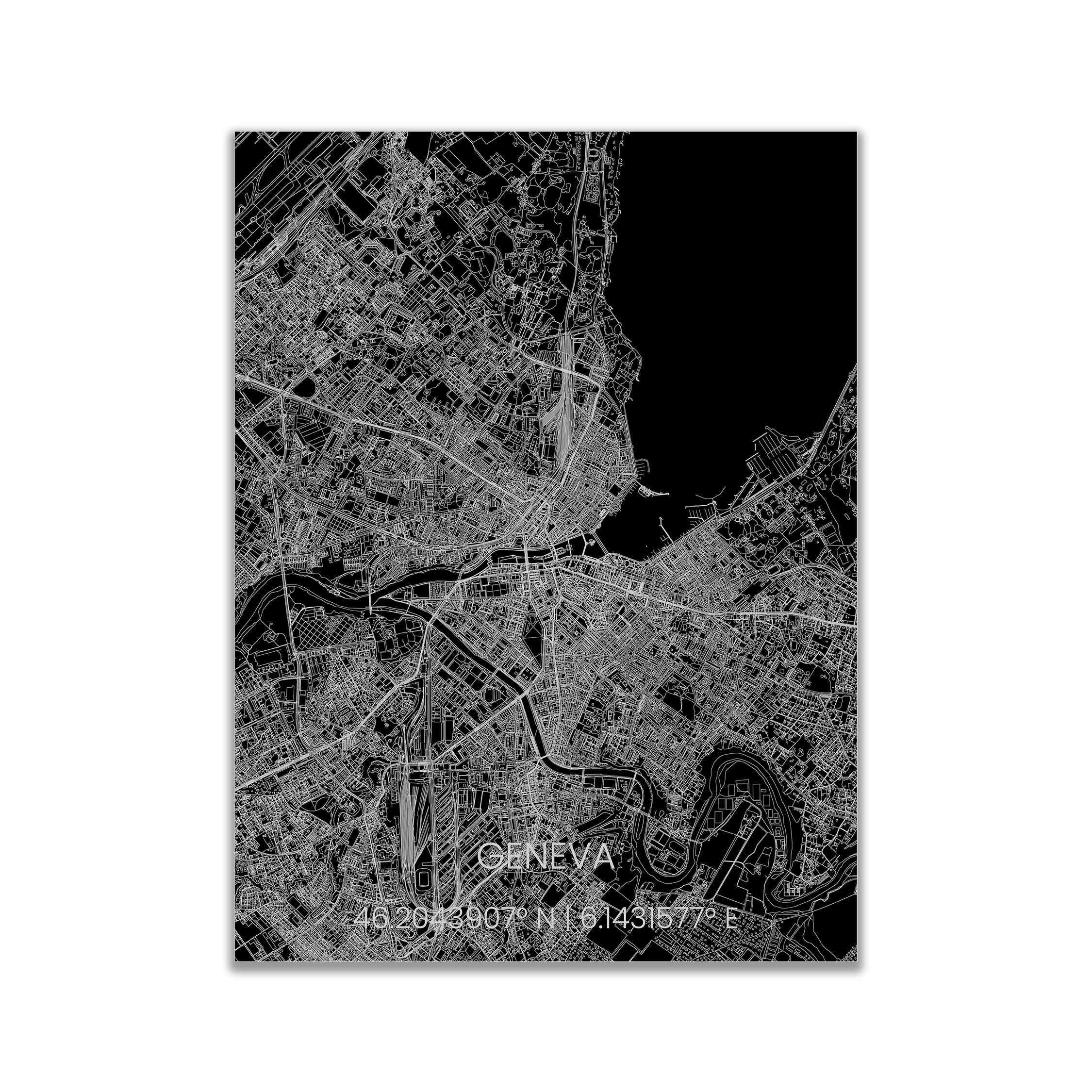 Genève