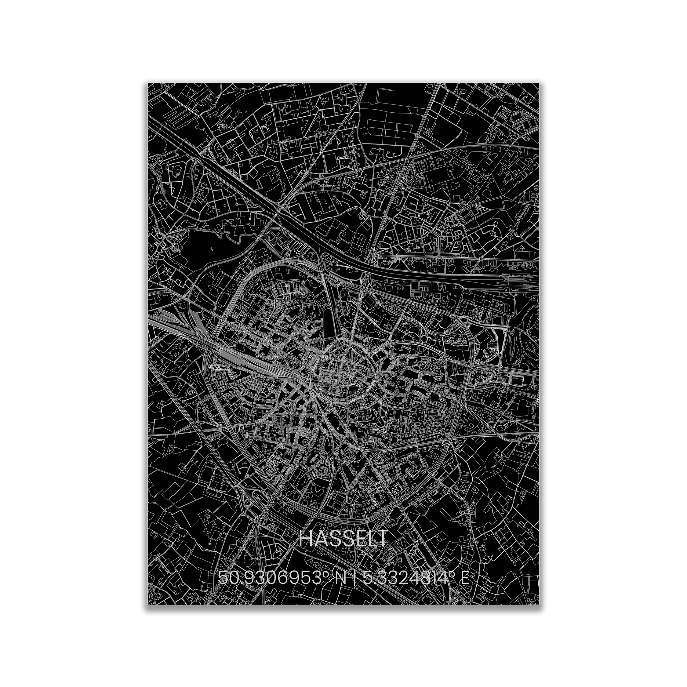 Hasselt