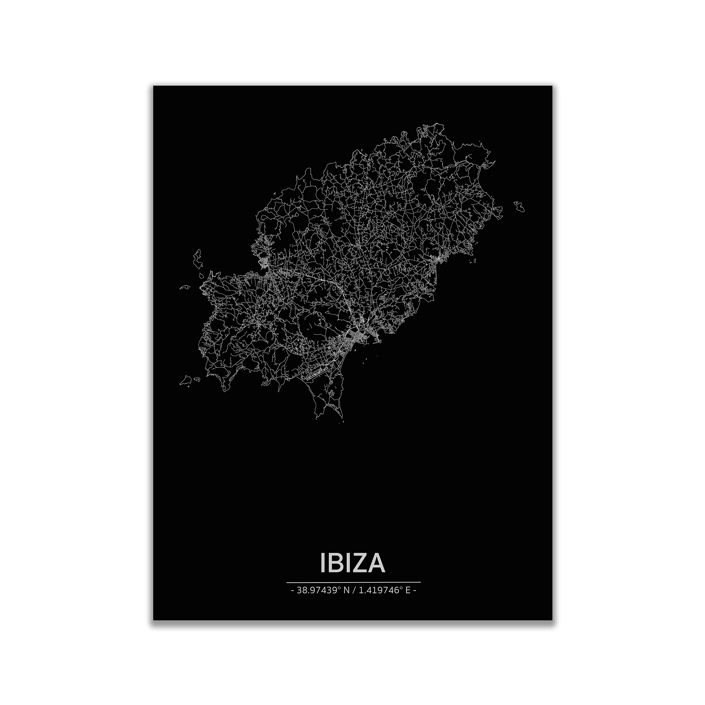 Ibiza