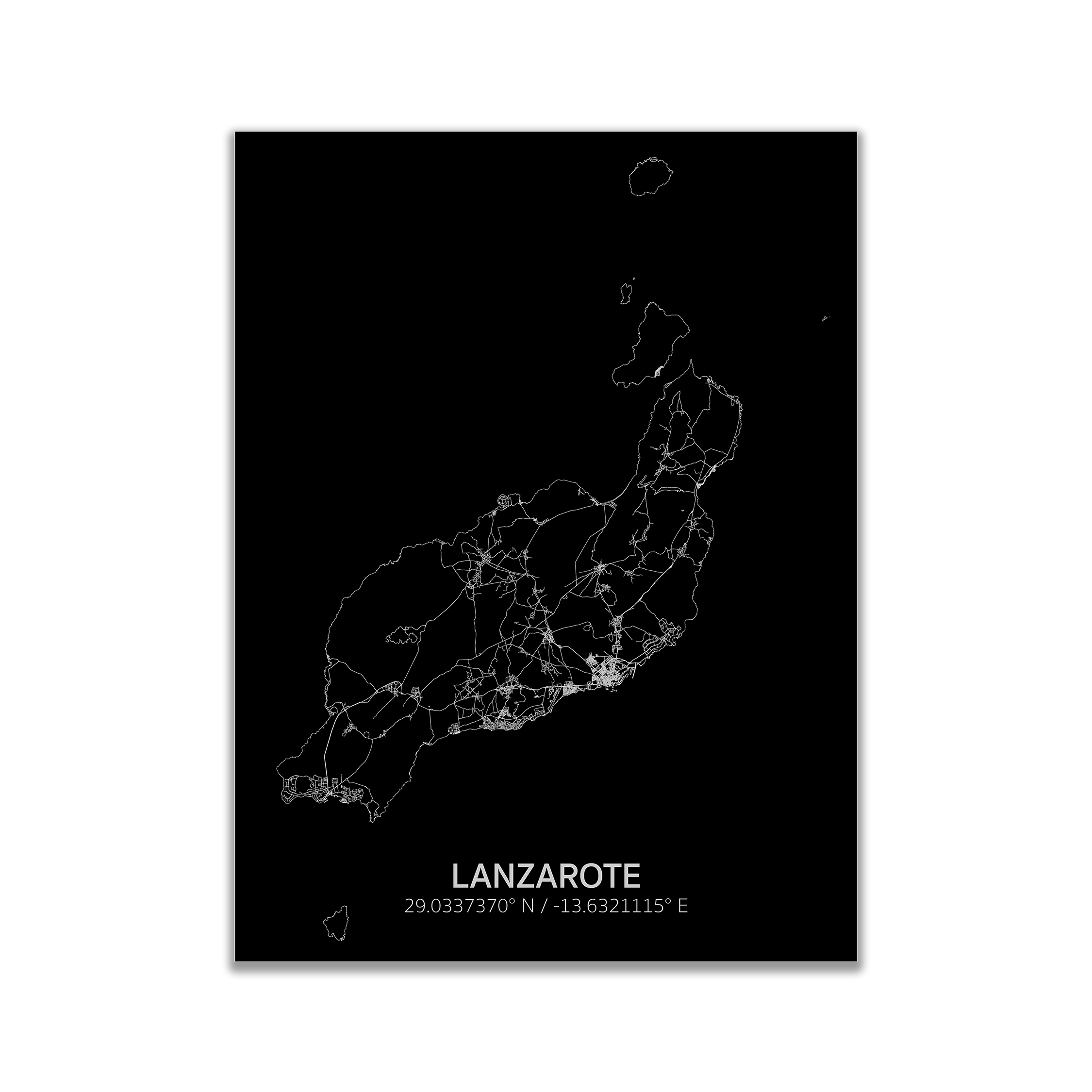Lanzarote