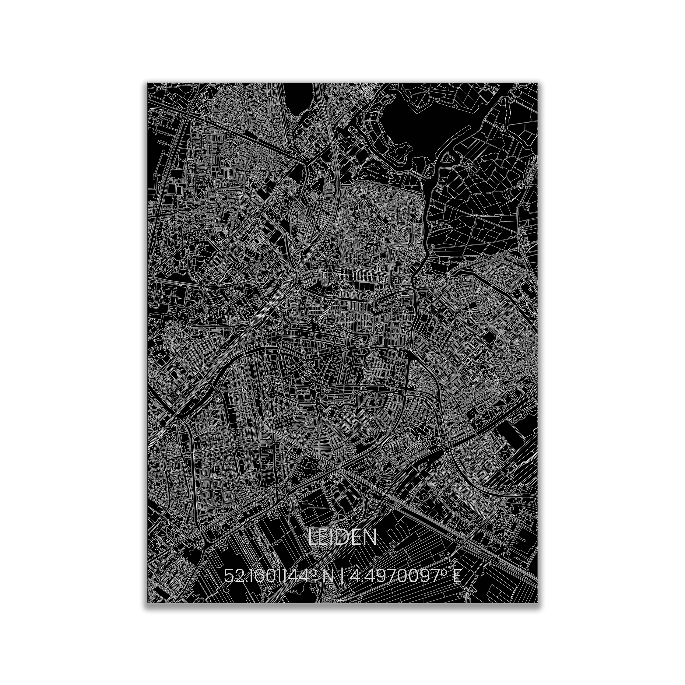 Leiden