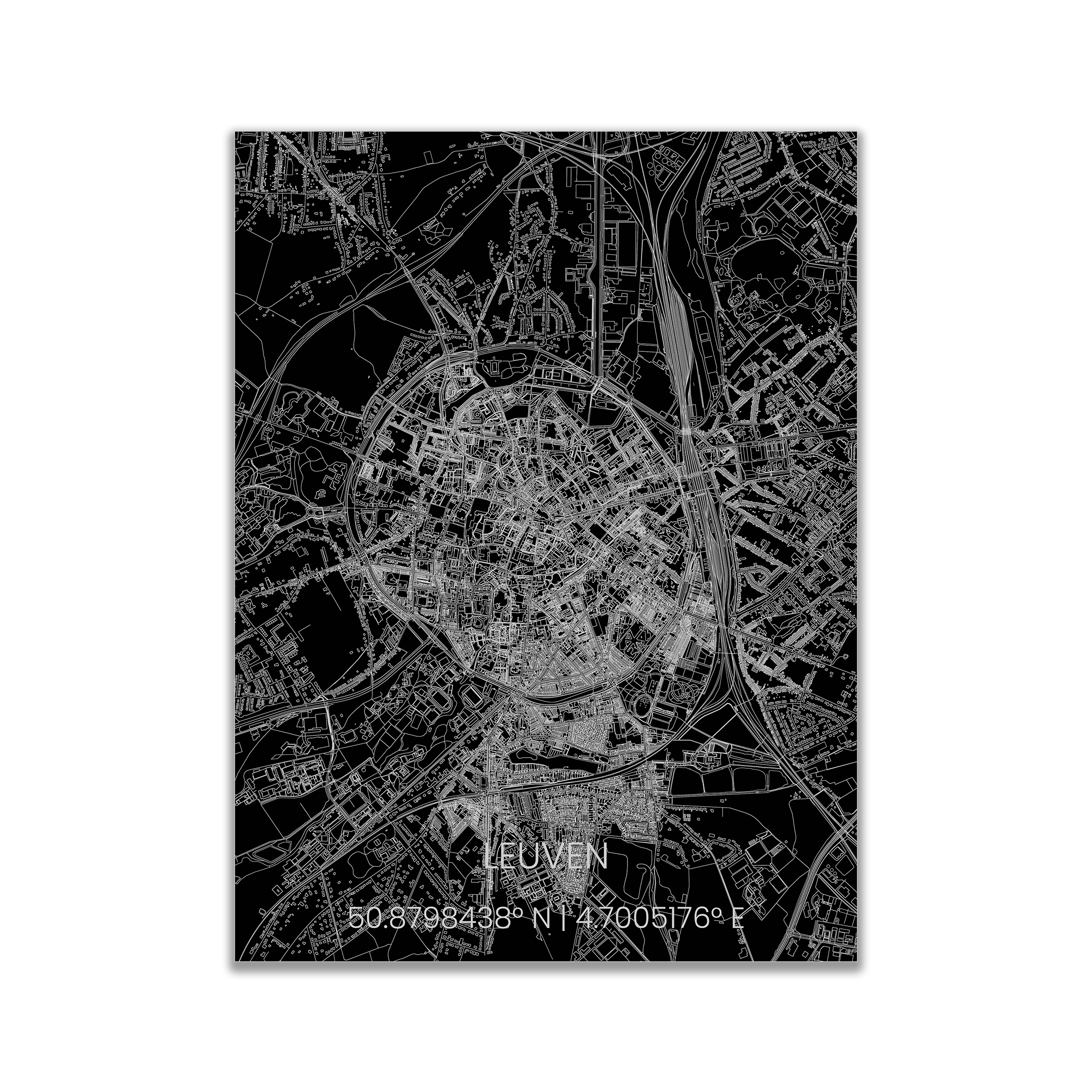 Leuven