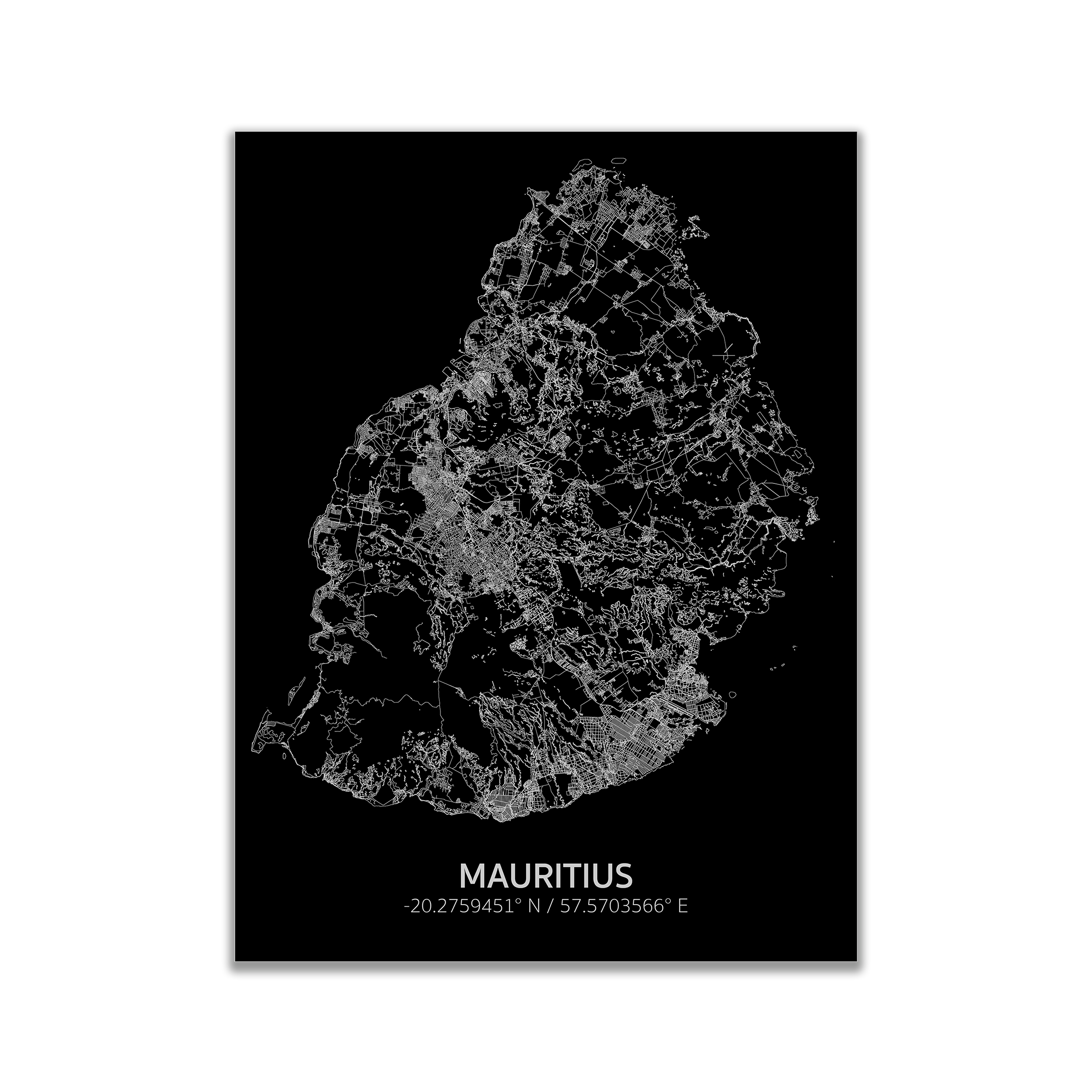 Mauritius