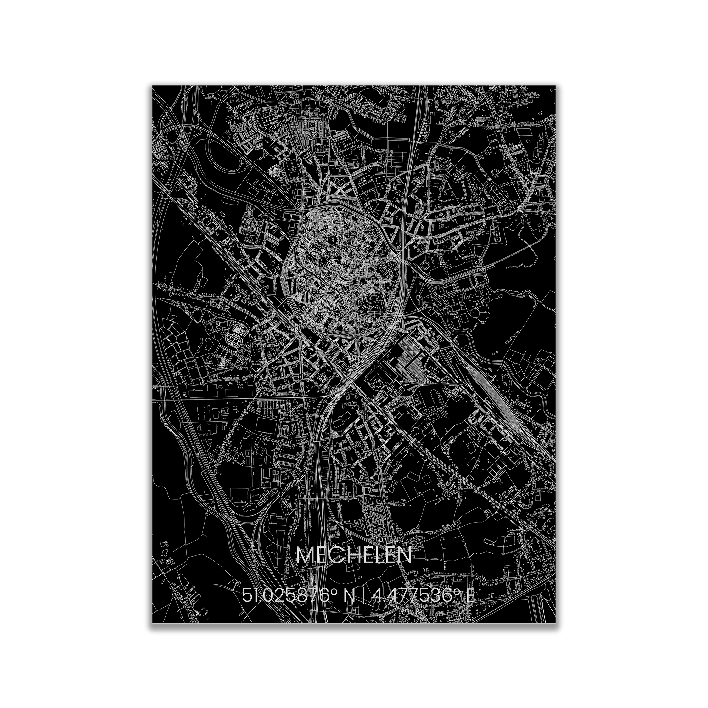 Mechelen