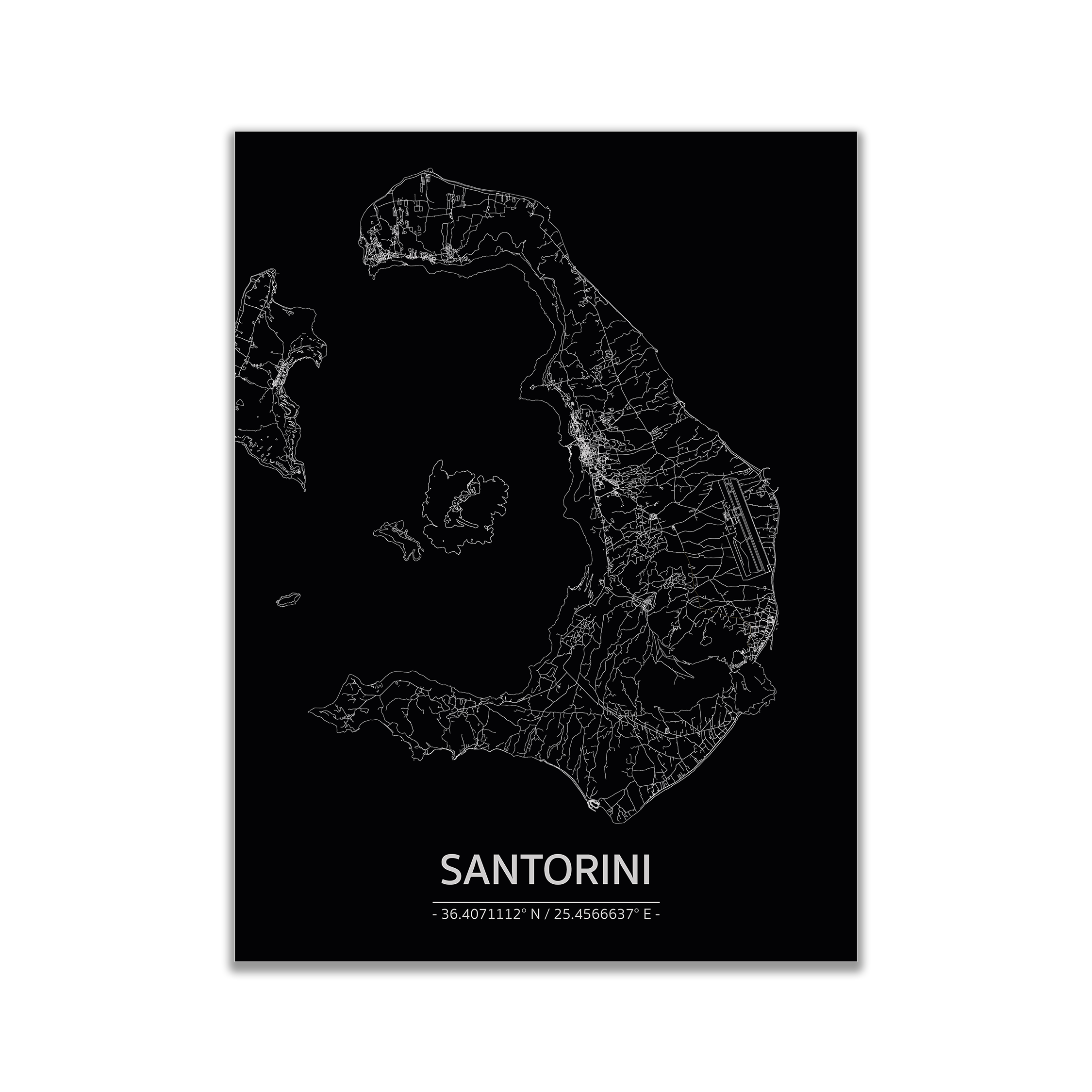 Santorini