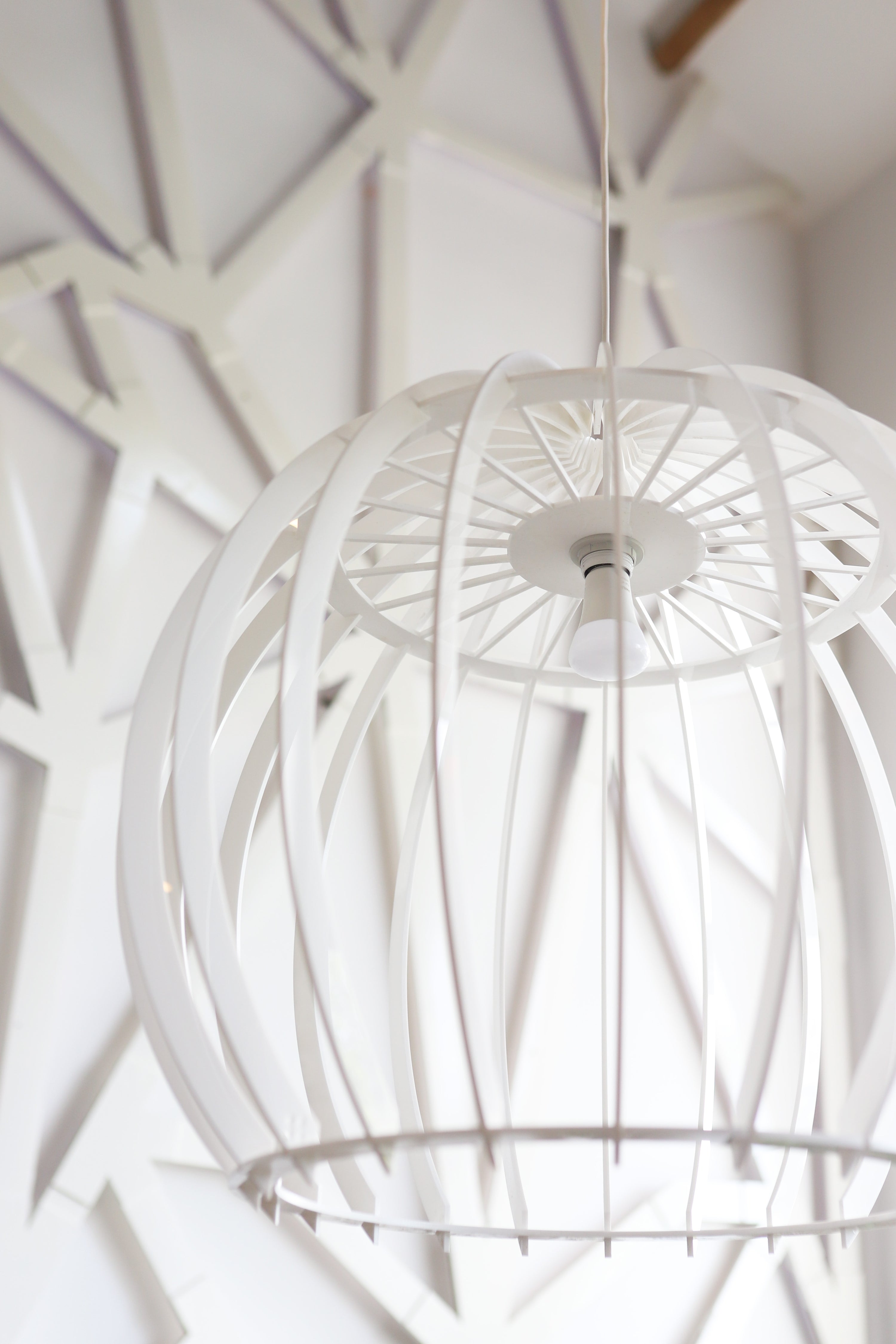 Hanglamp Circum