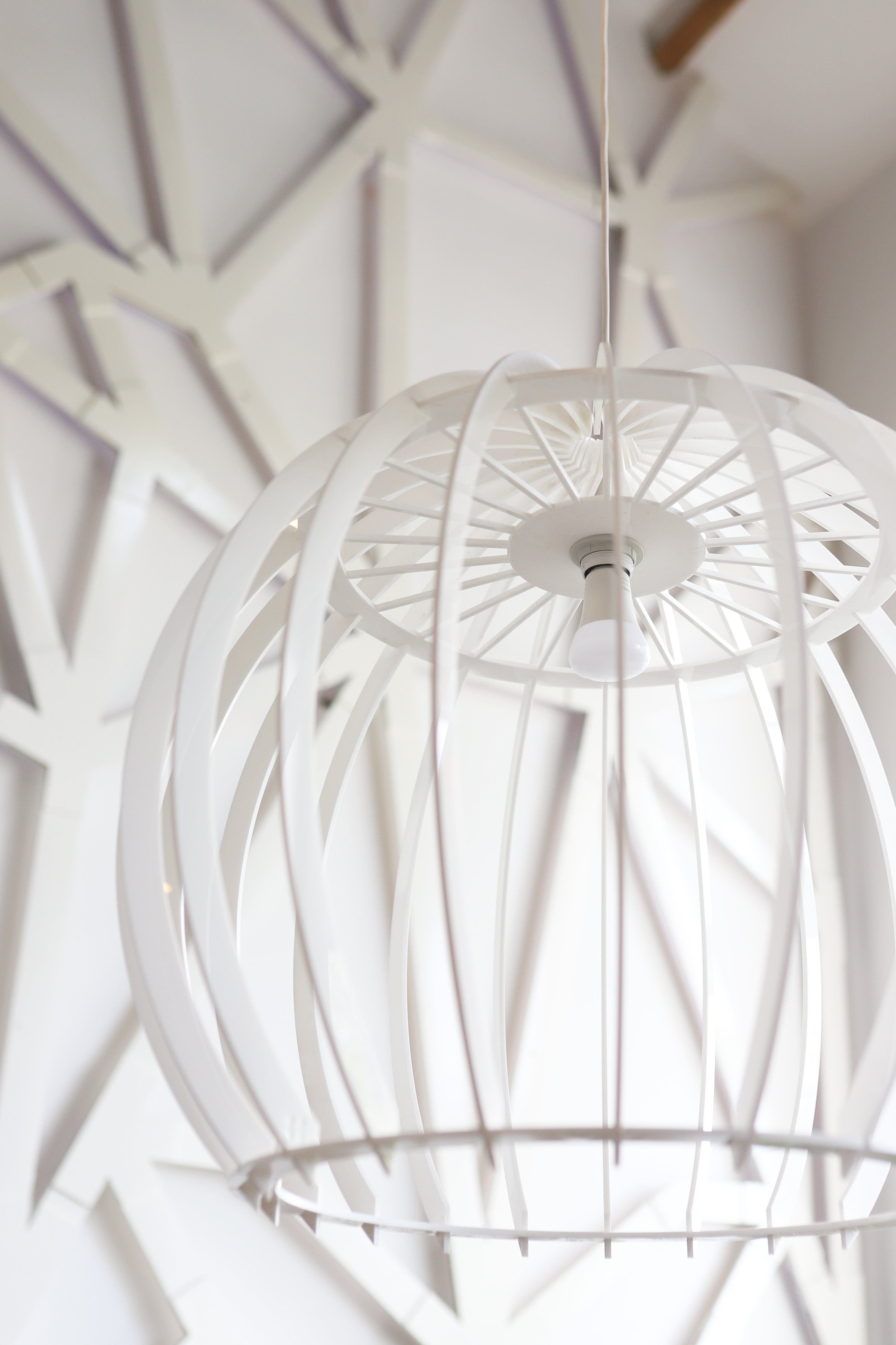 Hanglamp Circum