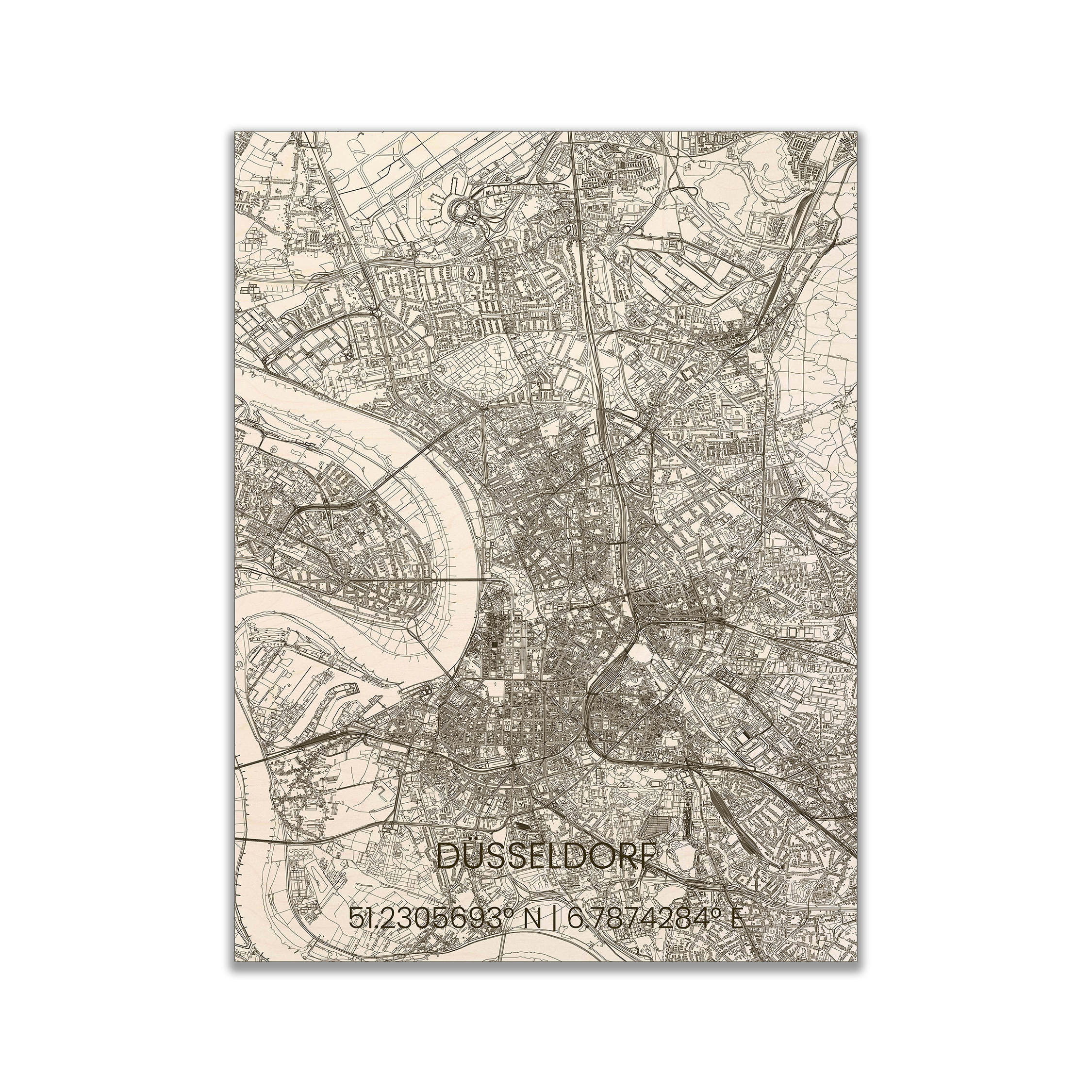 Düsseldorf