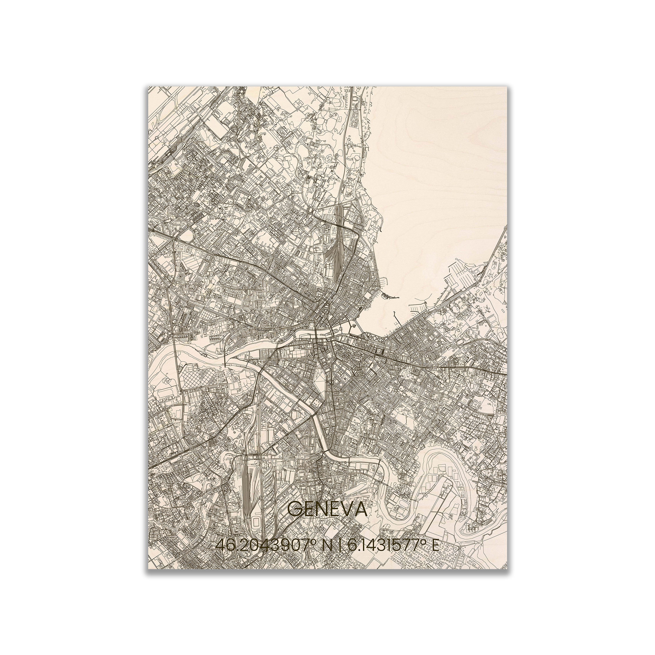 Genève