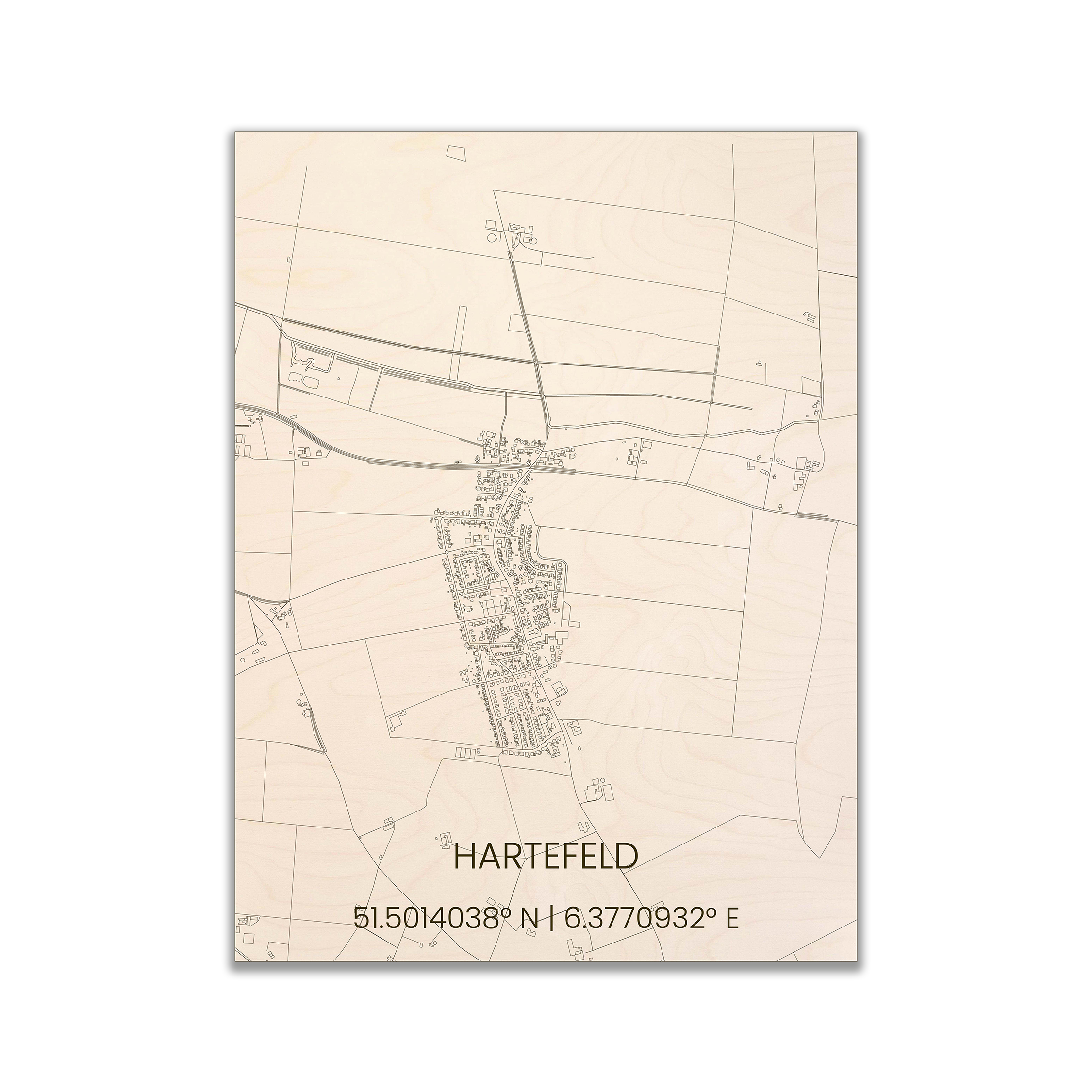 Hartefeld