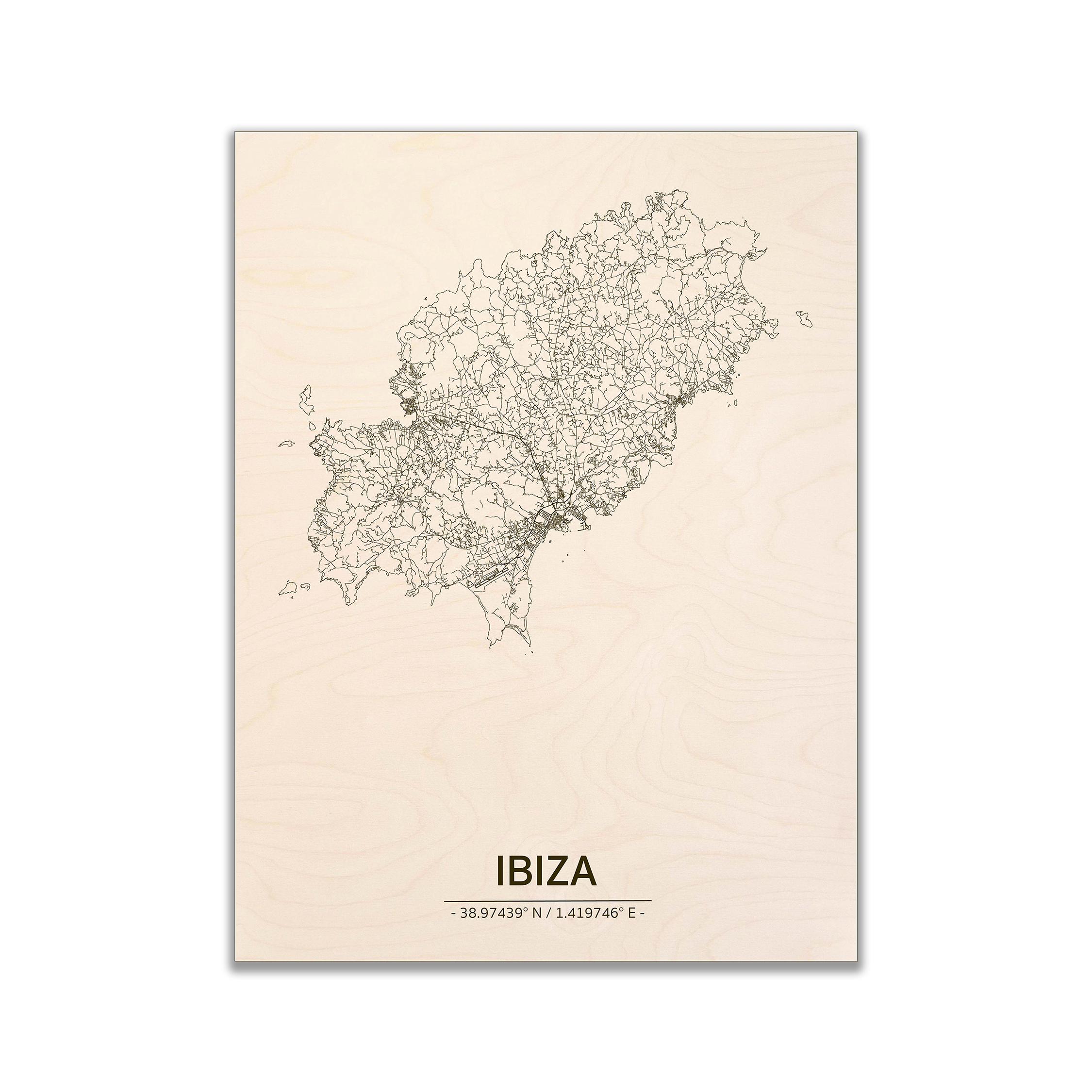 Ibiza
