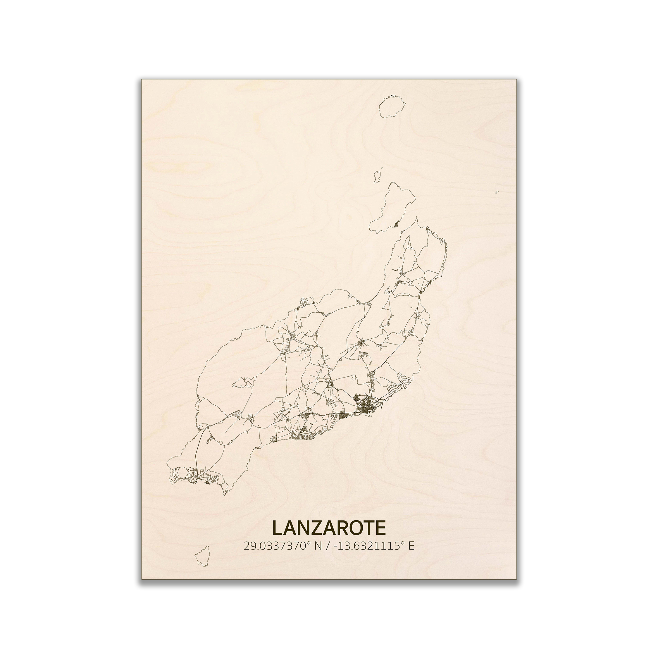 Lanzarote