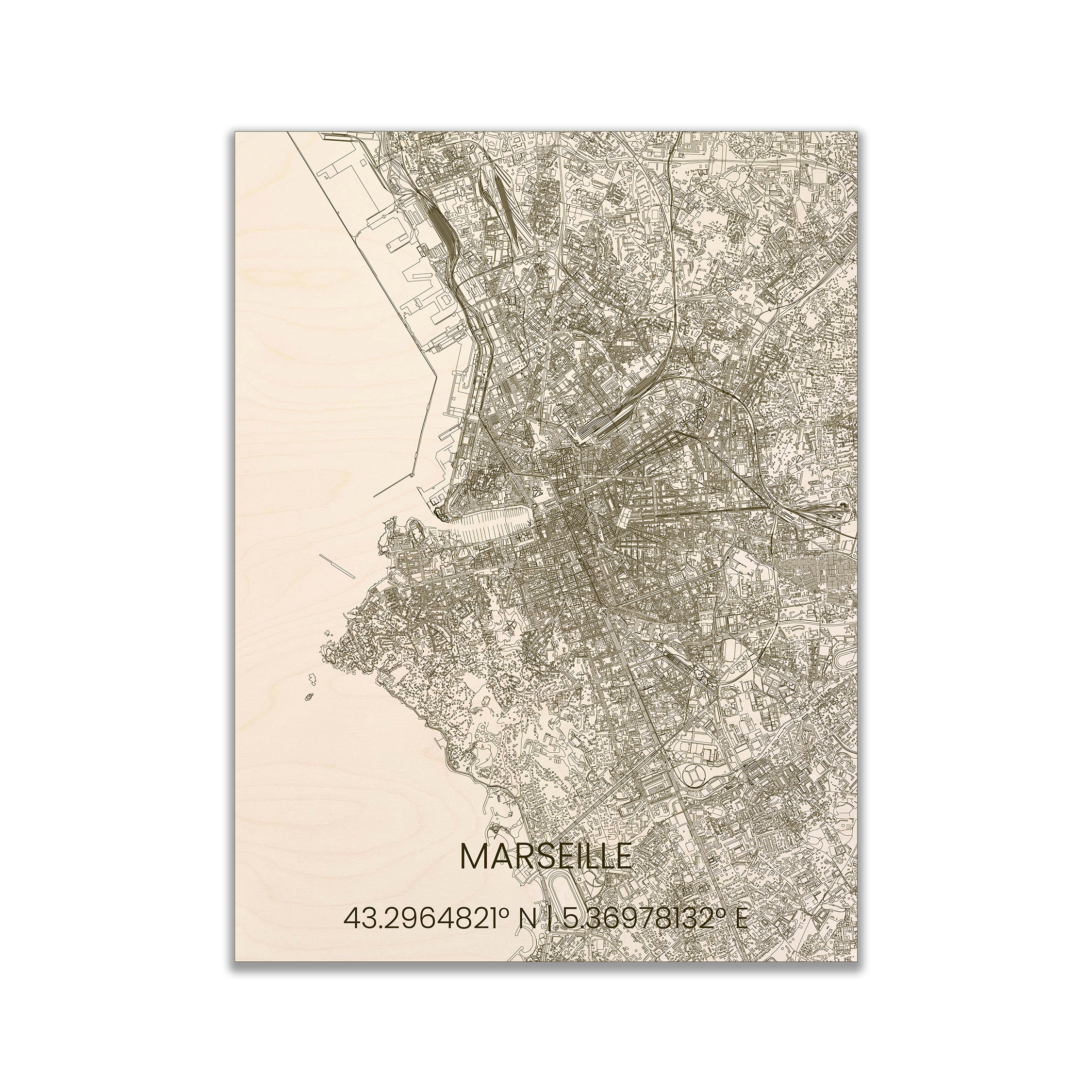 Marseille