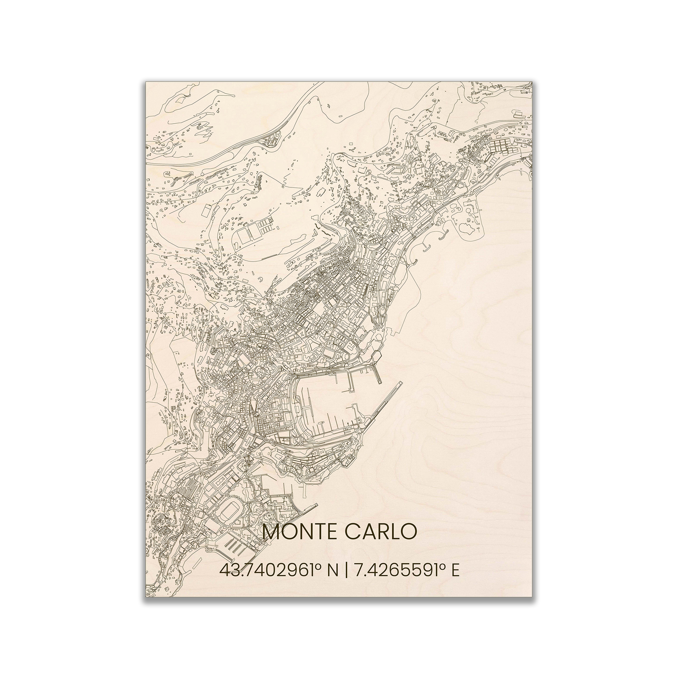 Monte Carlo