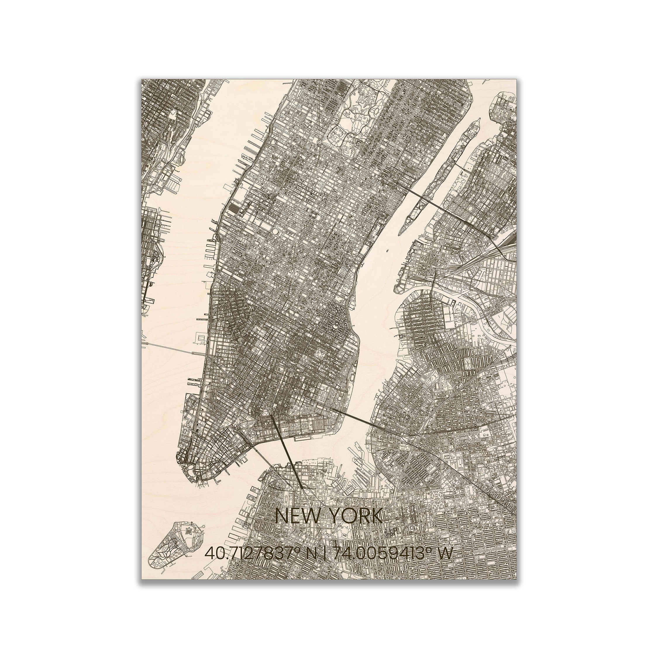 New York