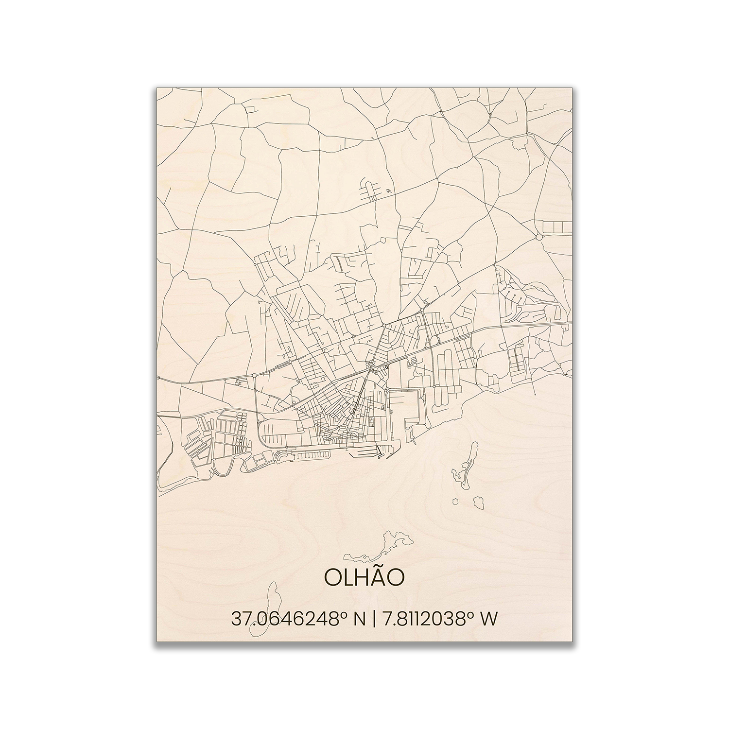 olhão