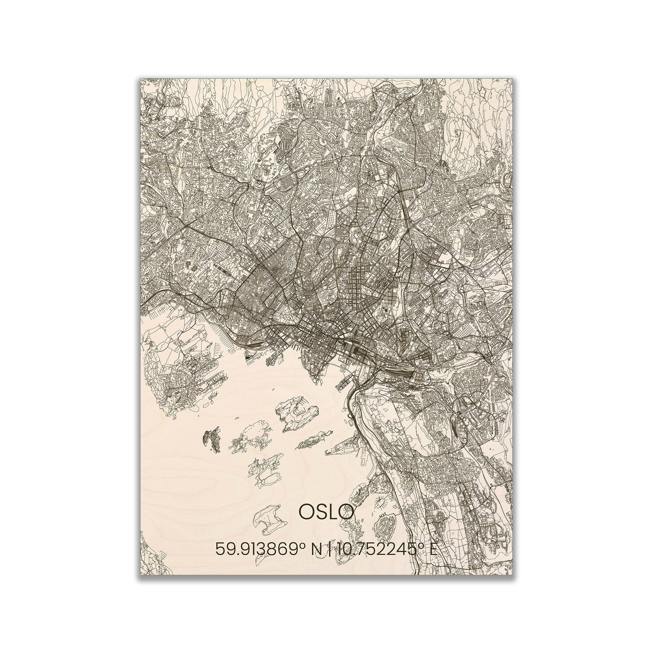 Oslo