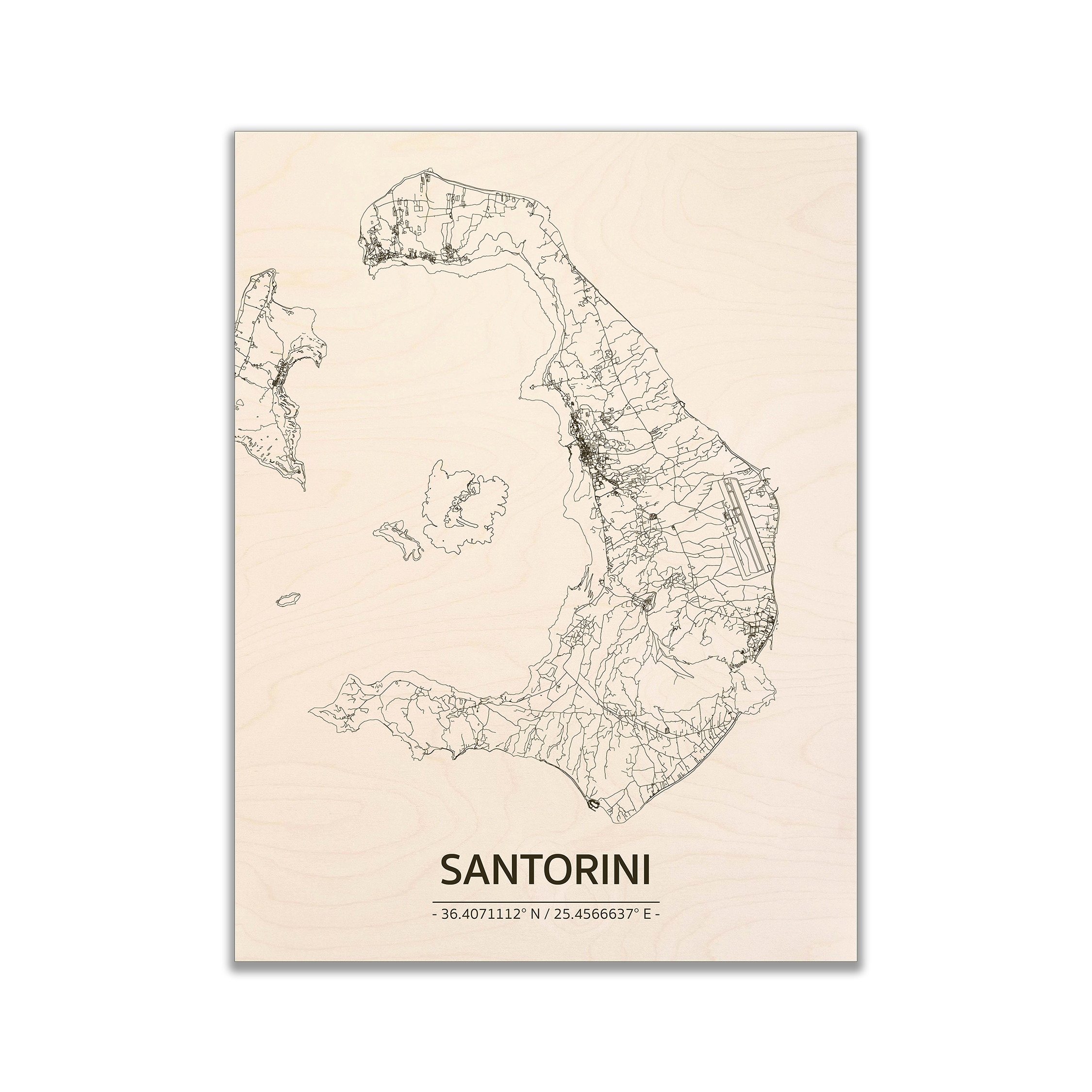 Santorini