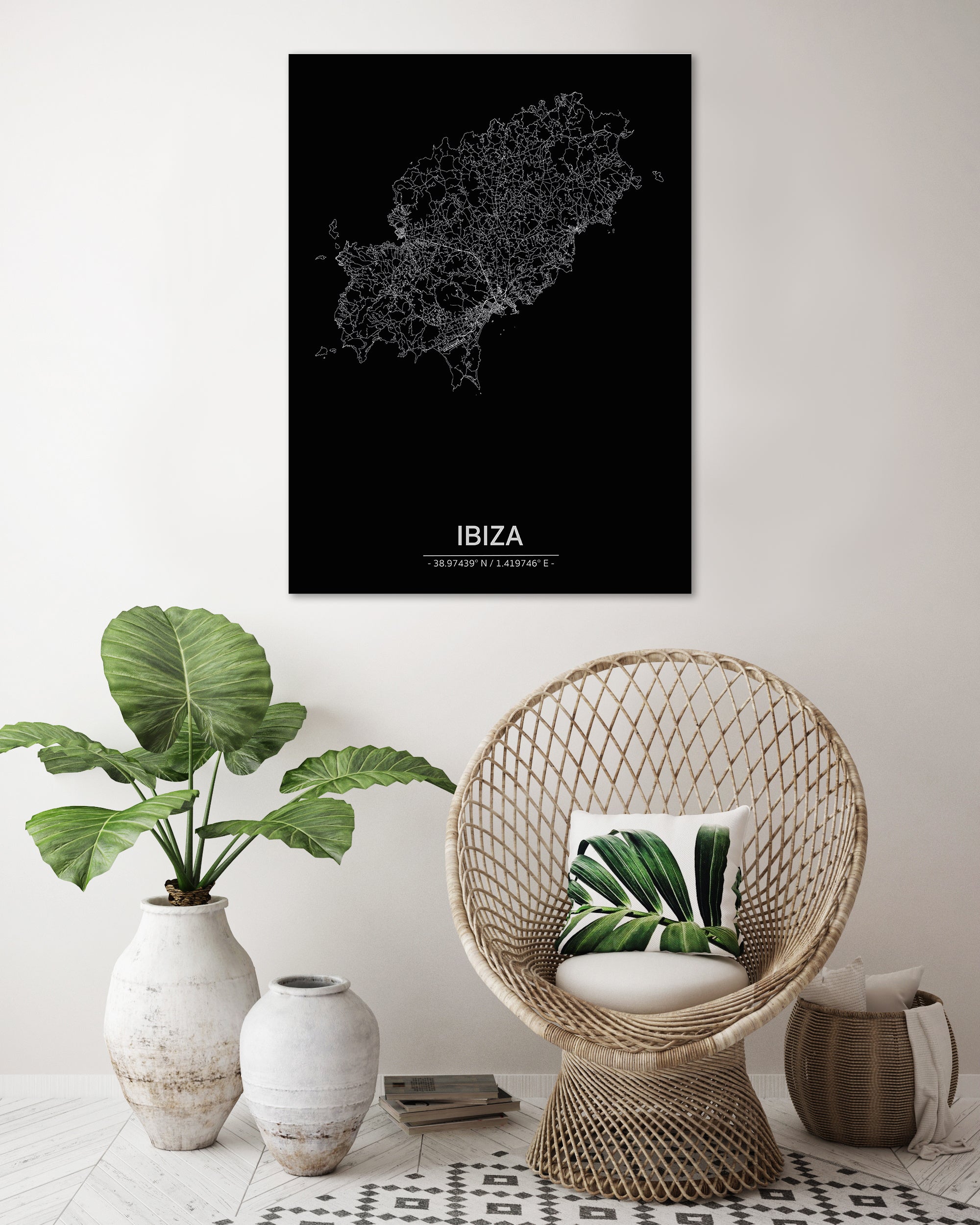 Ibiza