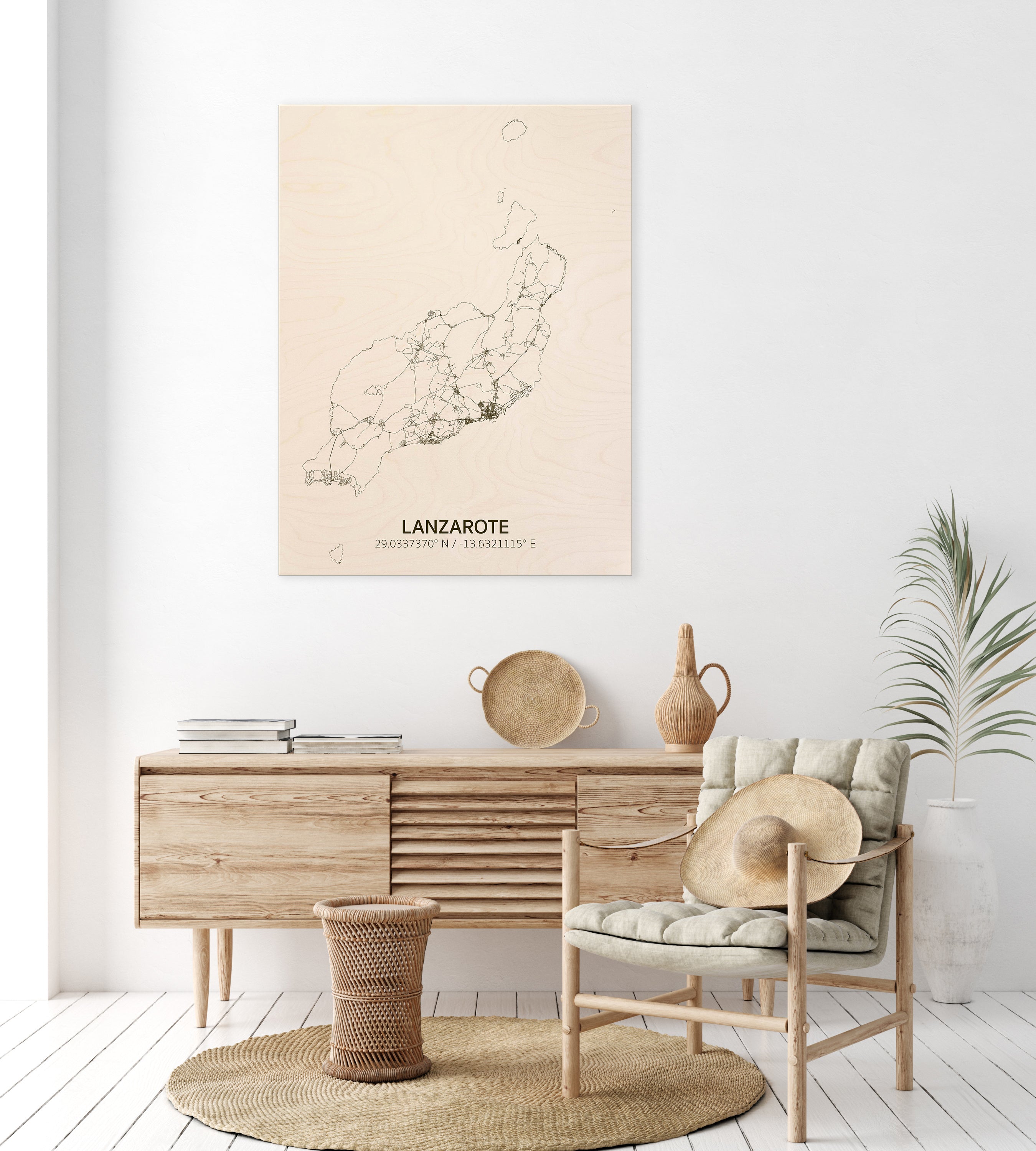 Lanzarote