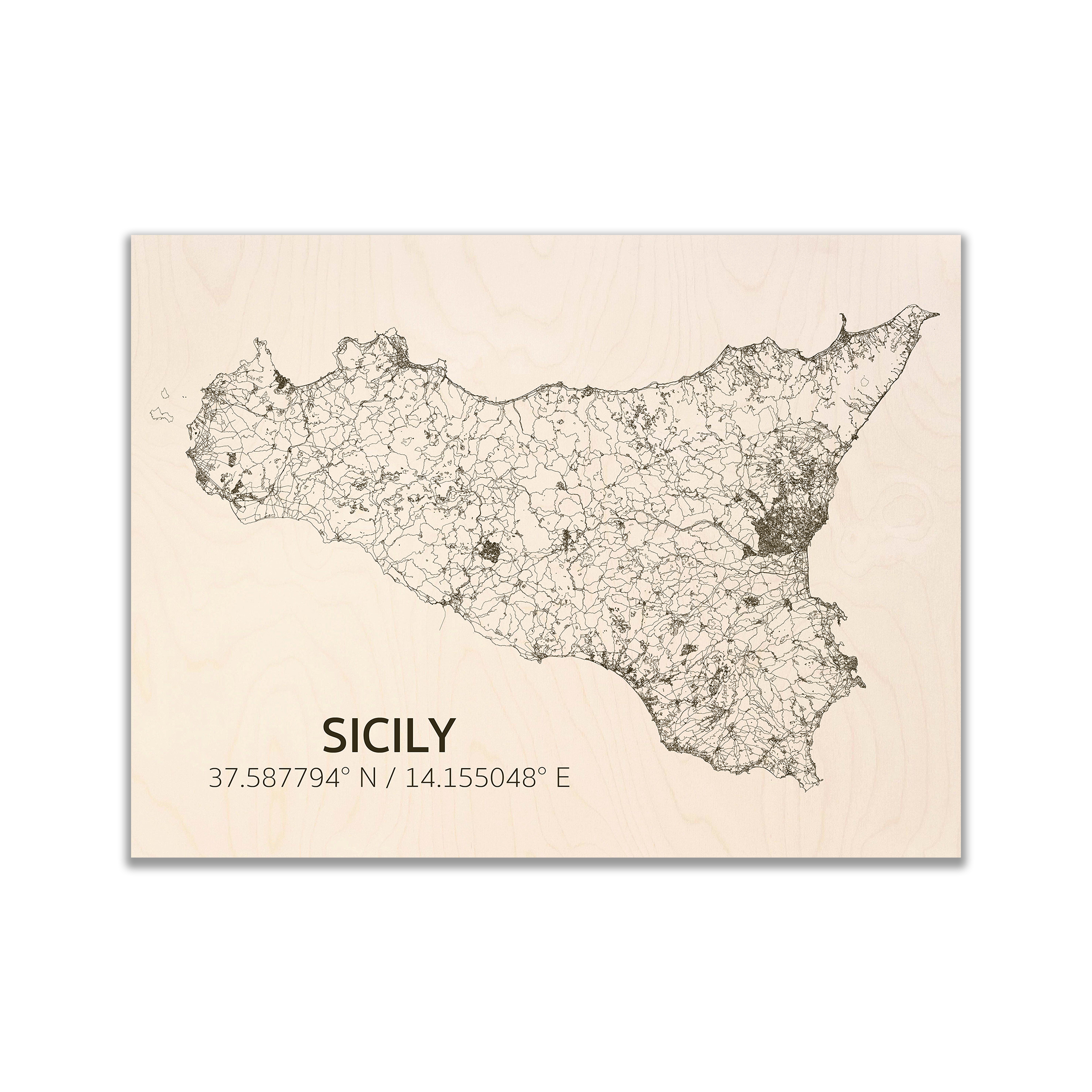 Sicilië