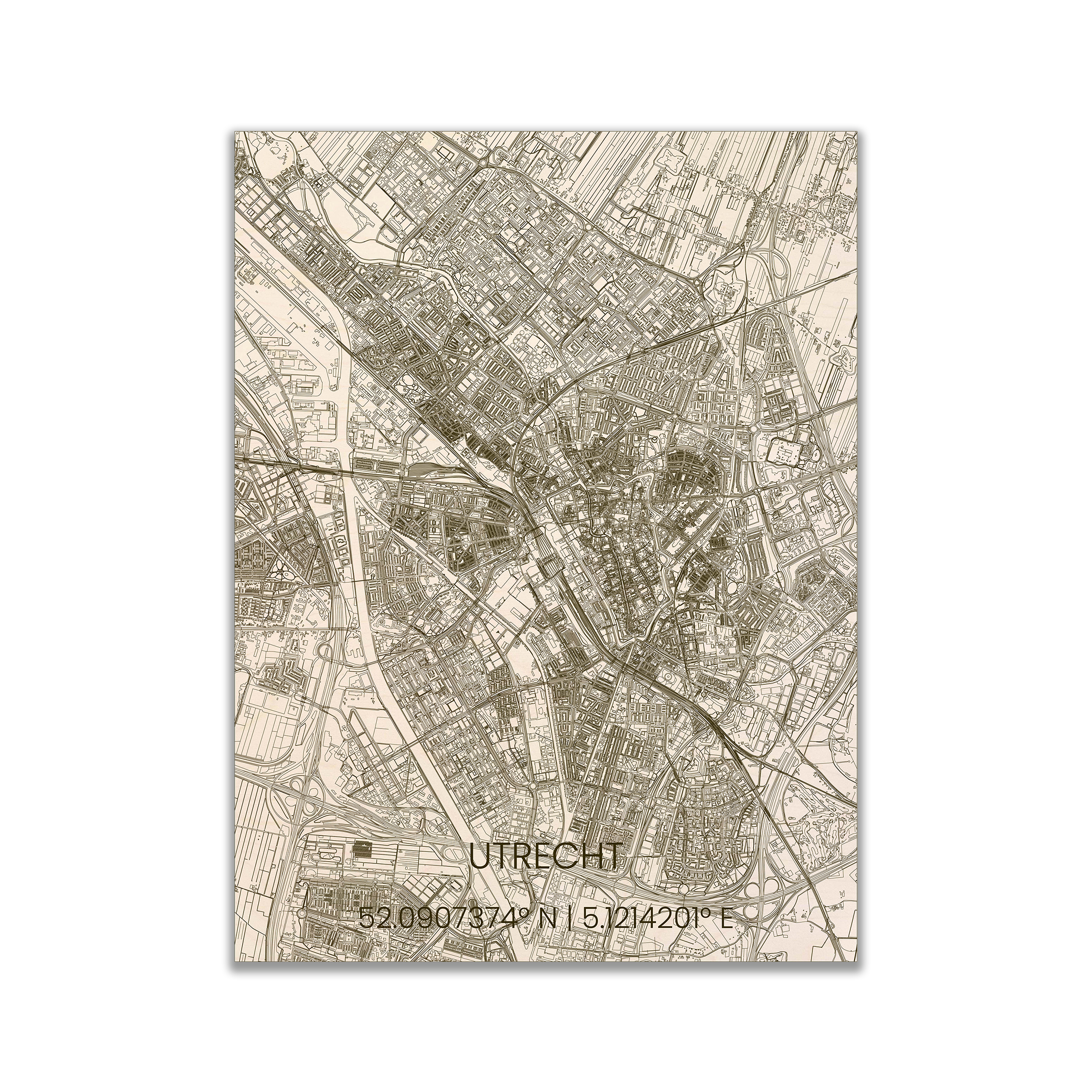 Utrecht