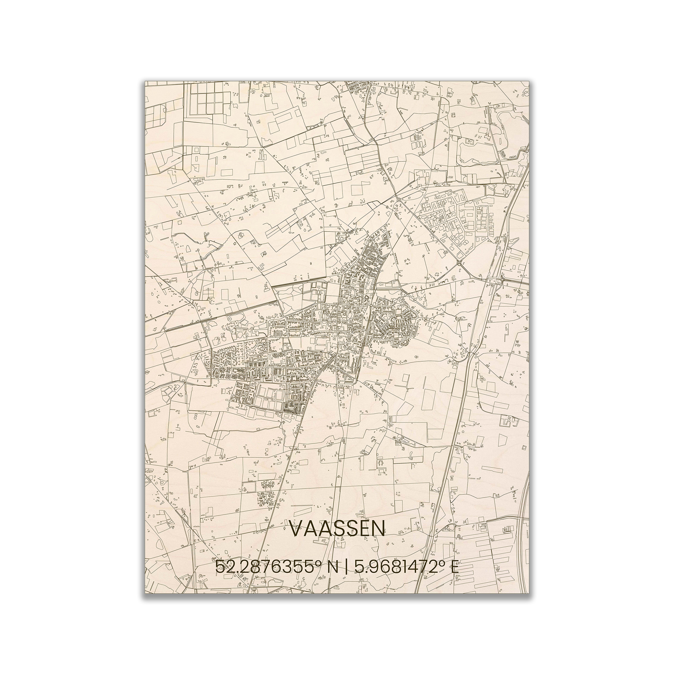 Vaassen