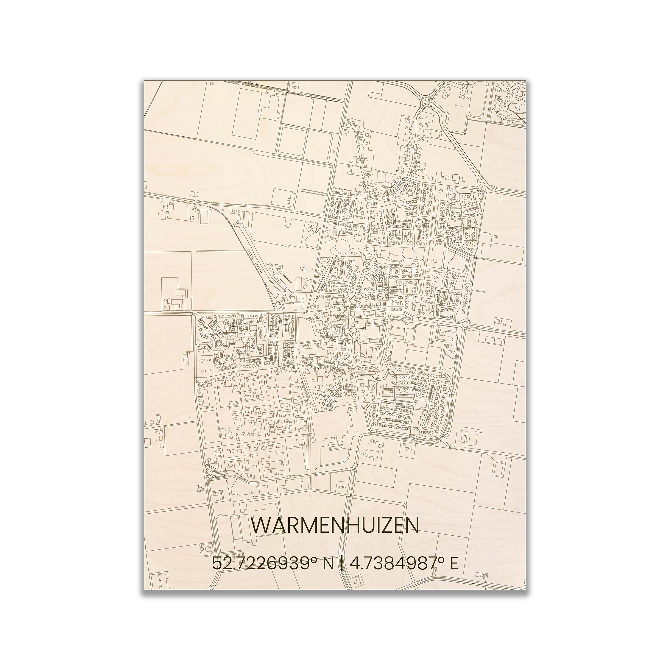 Warmenhuizen