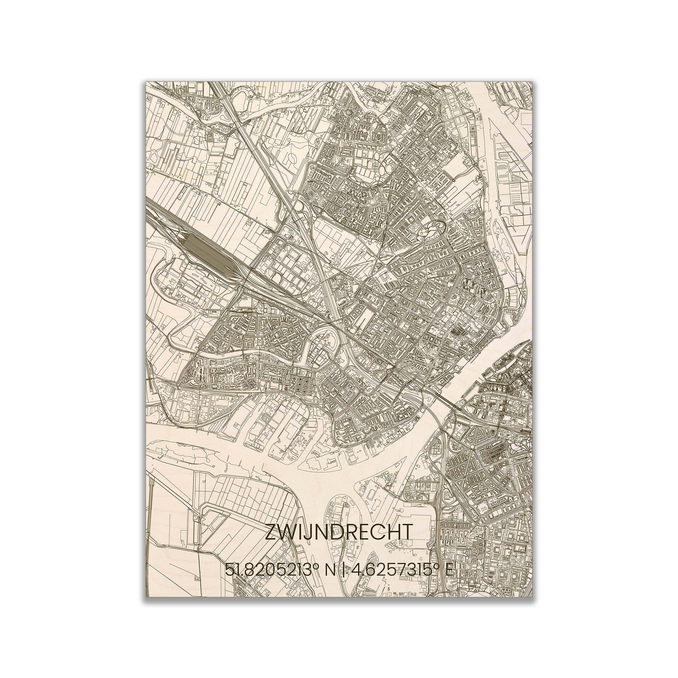 Zwijndrecht