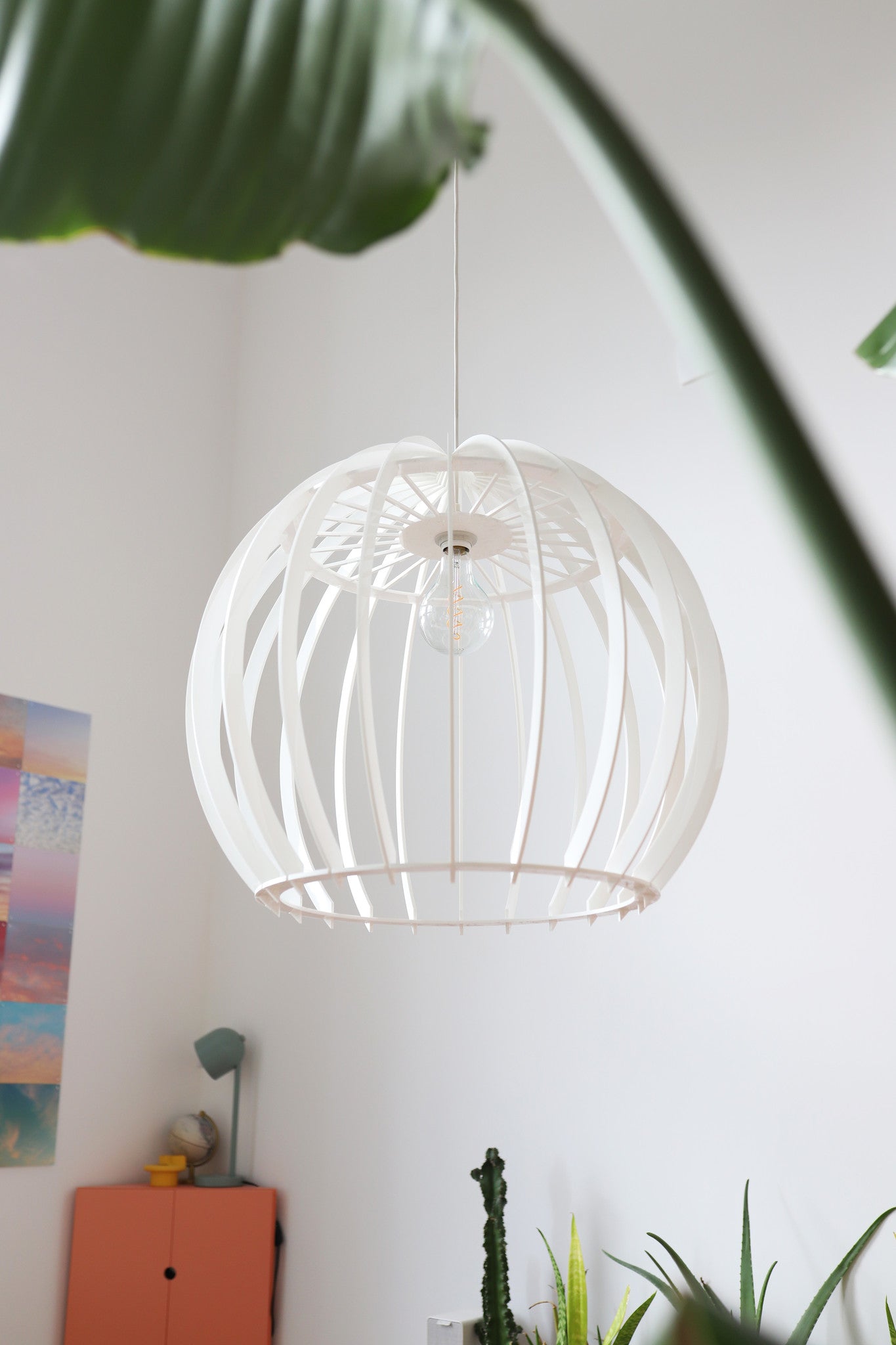 Hanglamp Circum