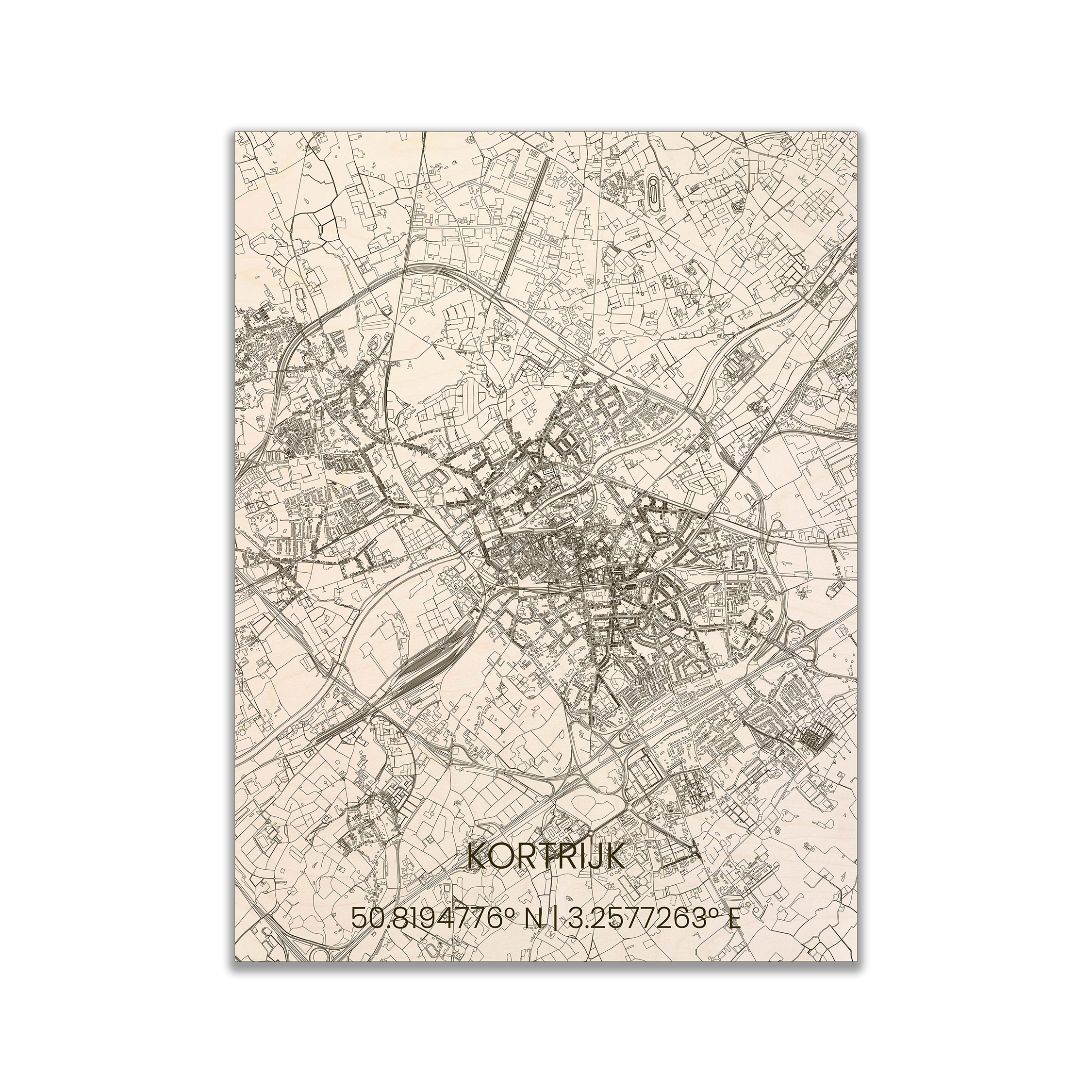 Kortrijk