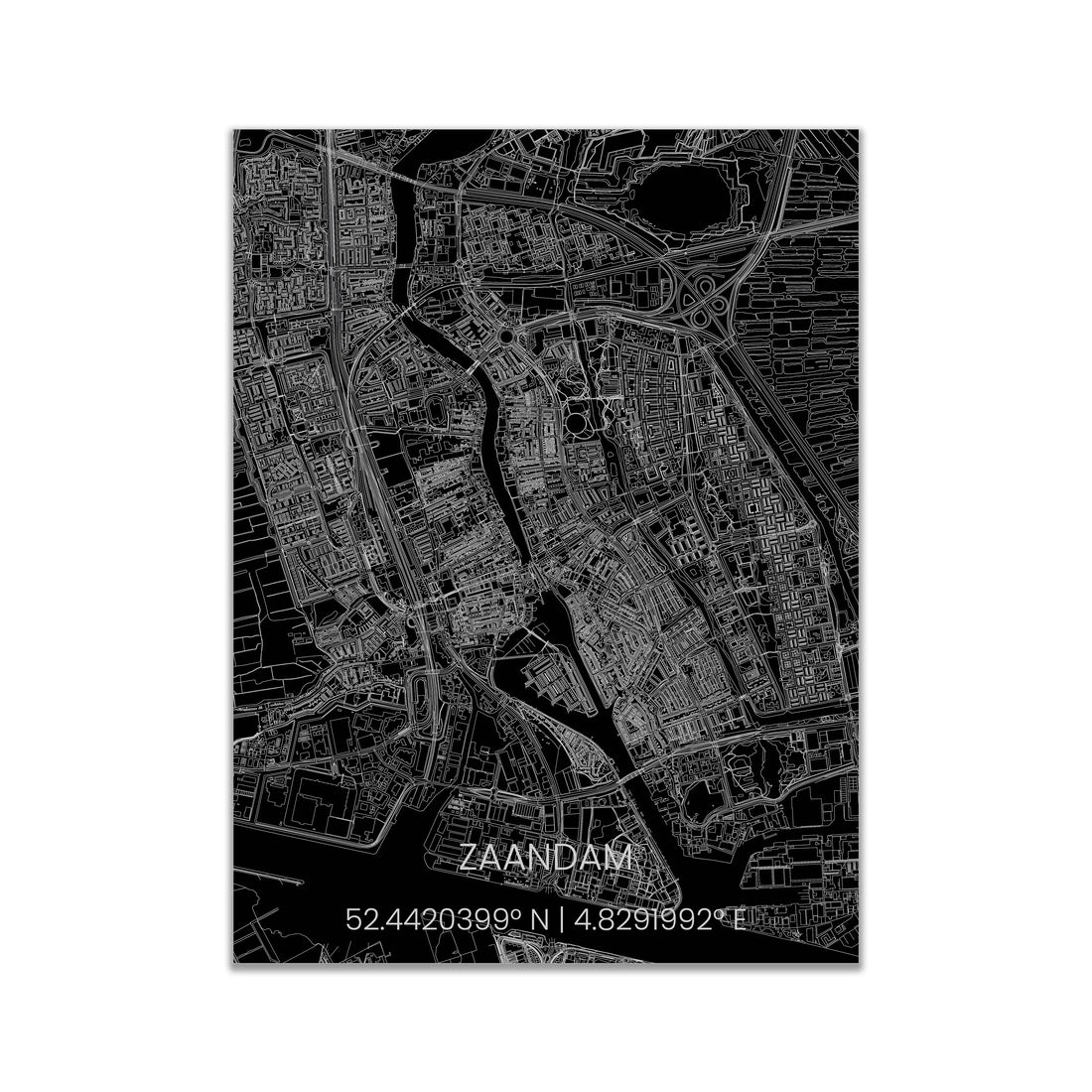 Zaandam