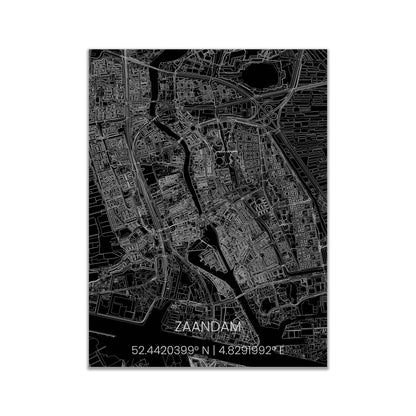 Zaandam