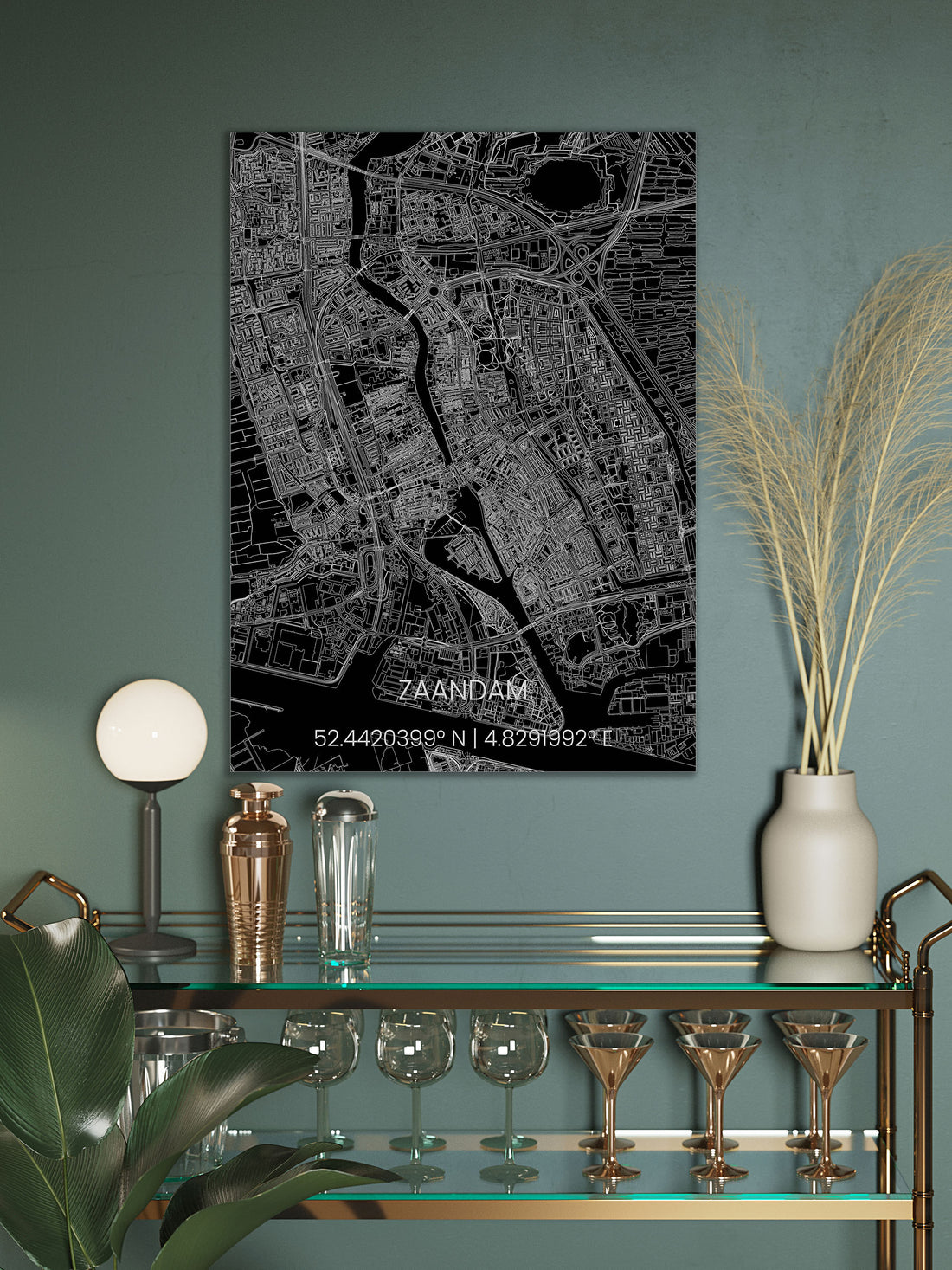 Zaandam