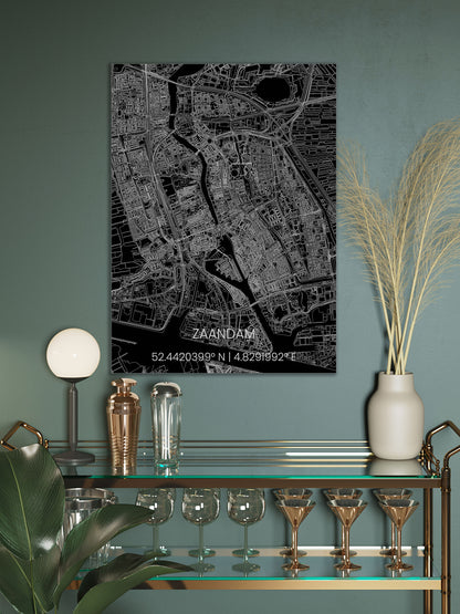 Zaandam